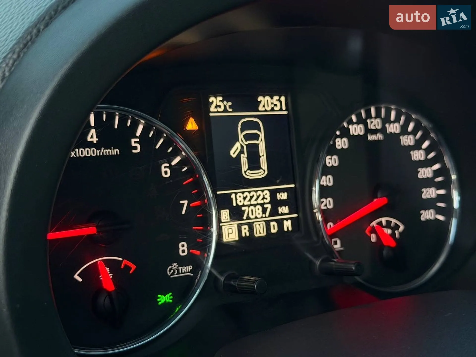 2013 Nissan X-Trail - мініатюра 18