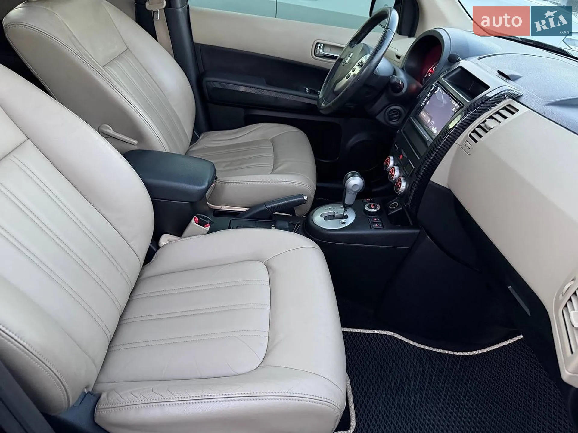 2013 Nissan X-Trail - мініатюра 33