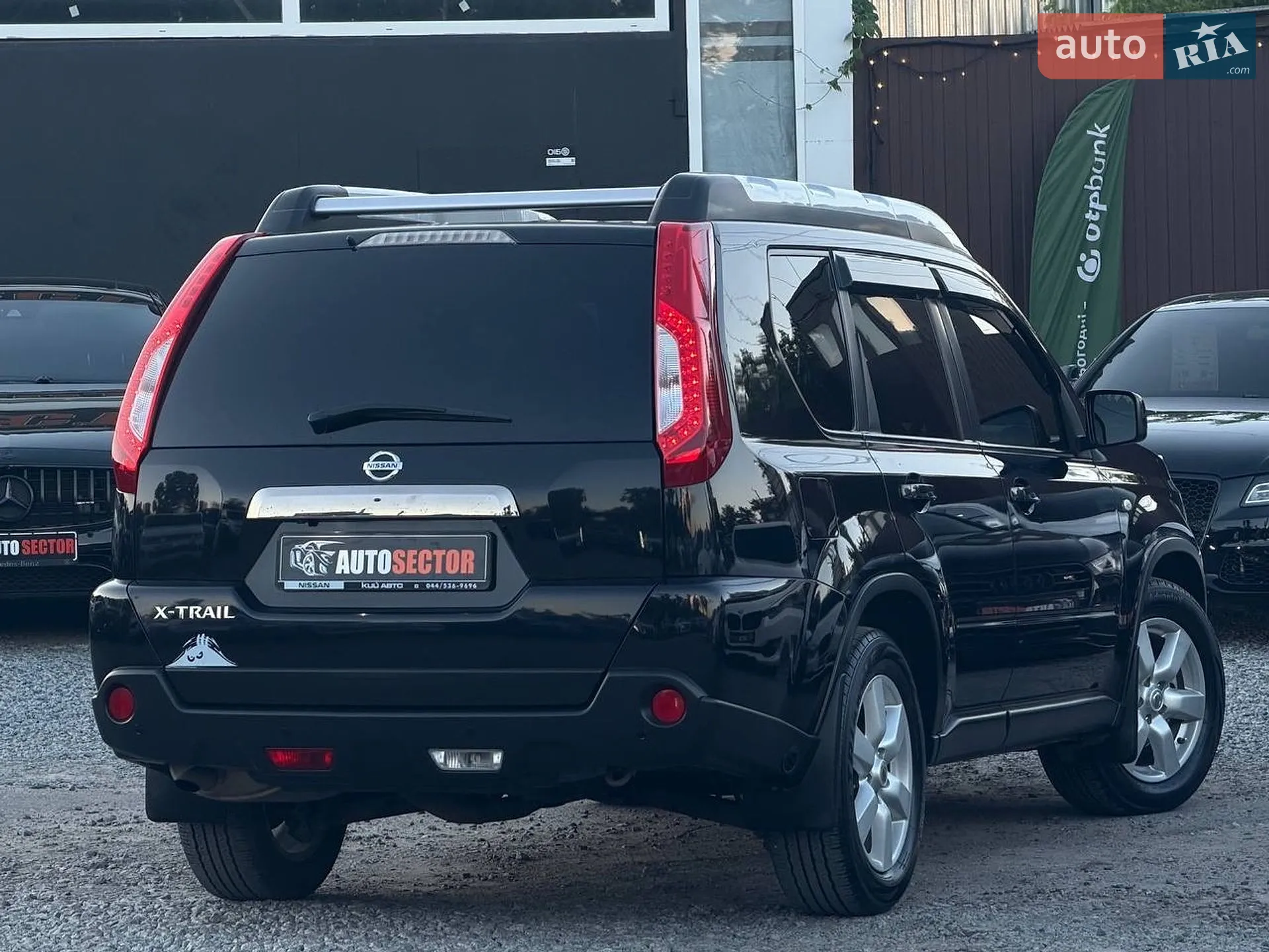 2013 Nissan X-Trail - мініатюра 45