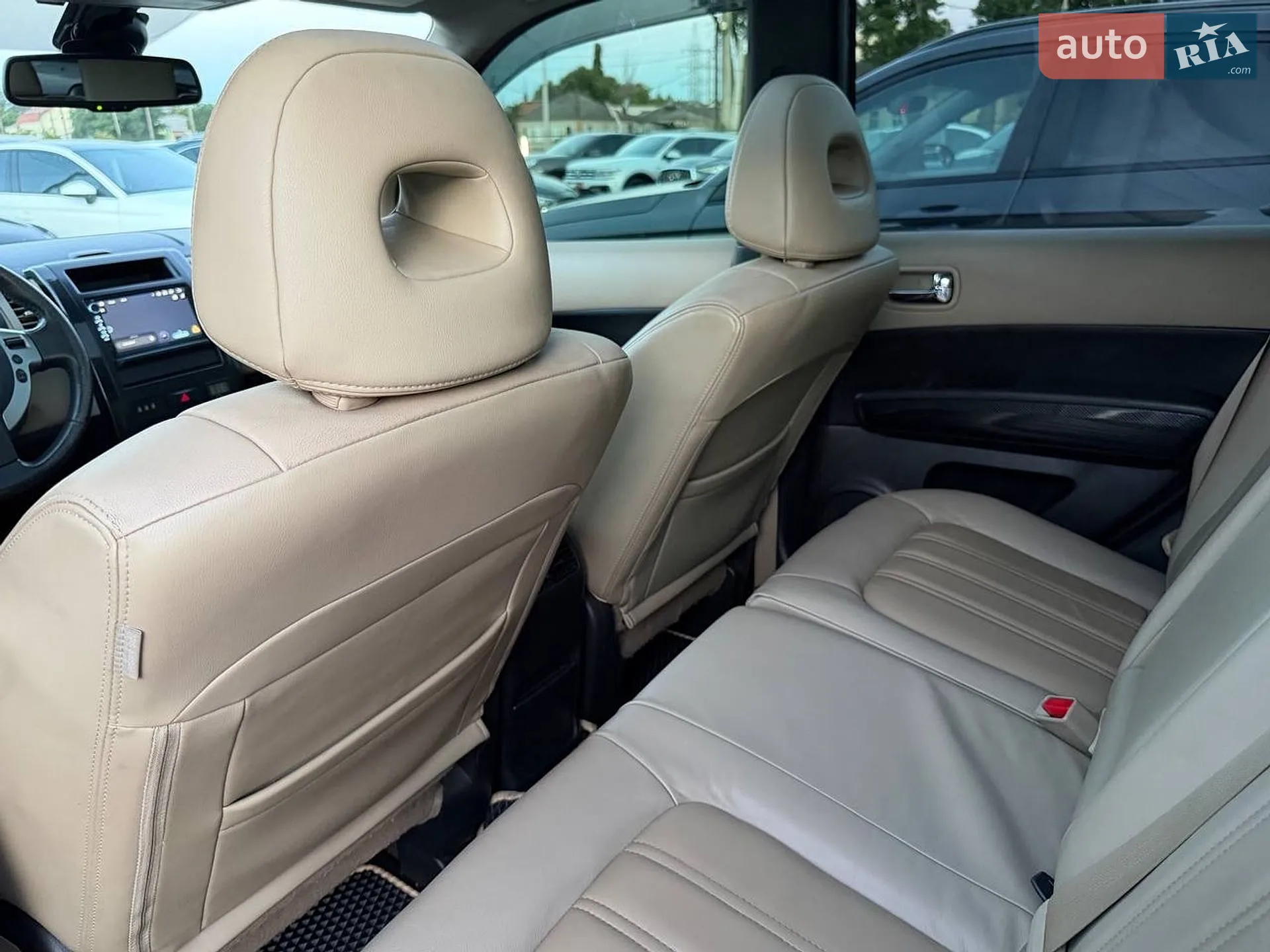 2013 Nissan X-Trail - мініатюра 65