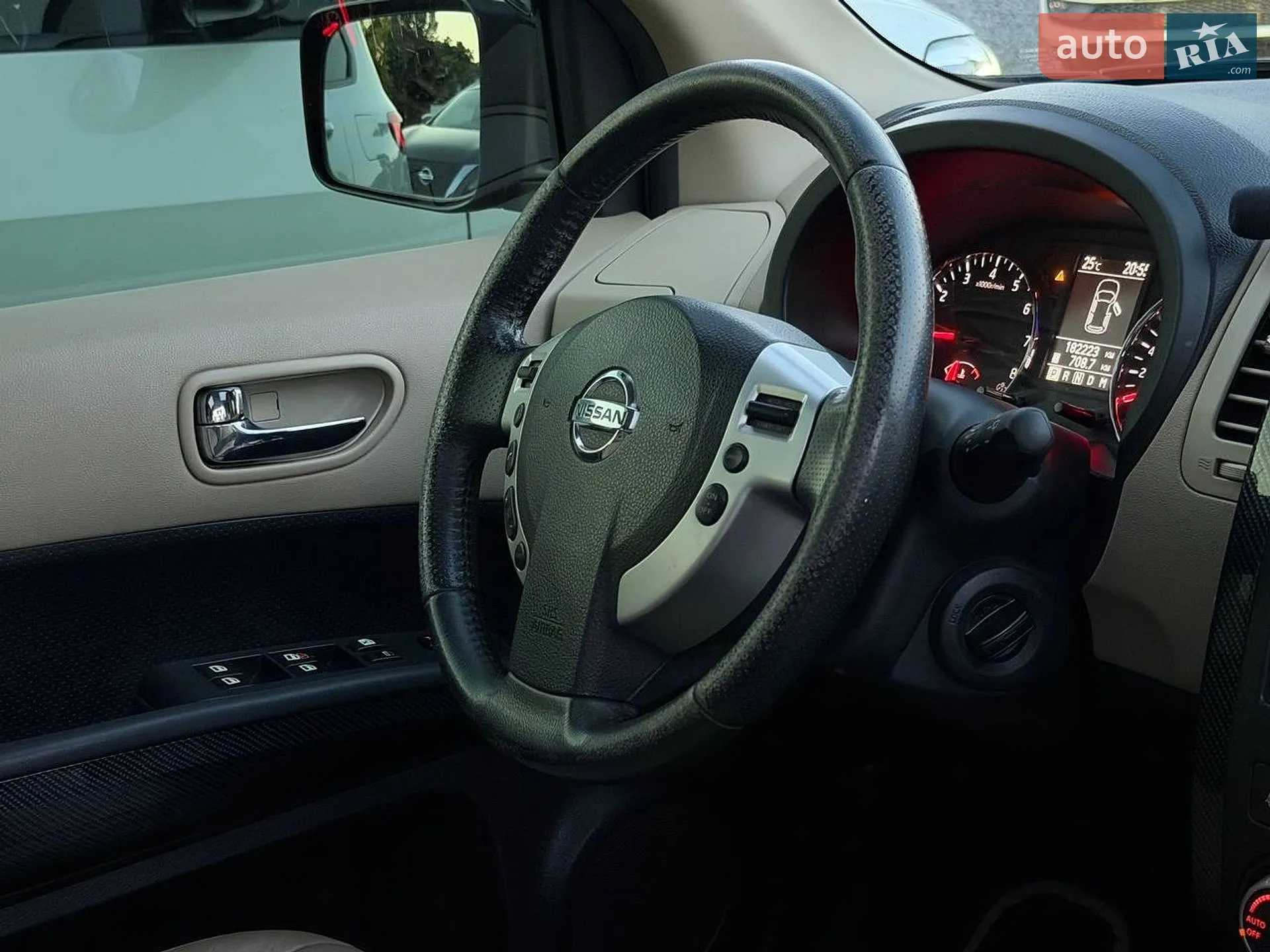 2013 Nissan X-Trail - мініатюра 78