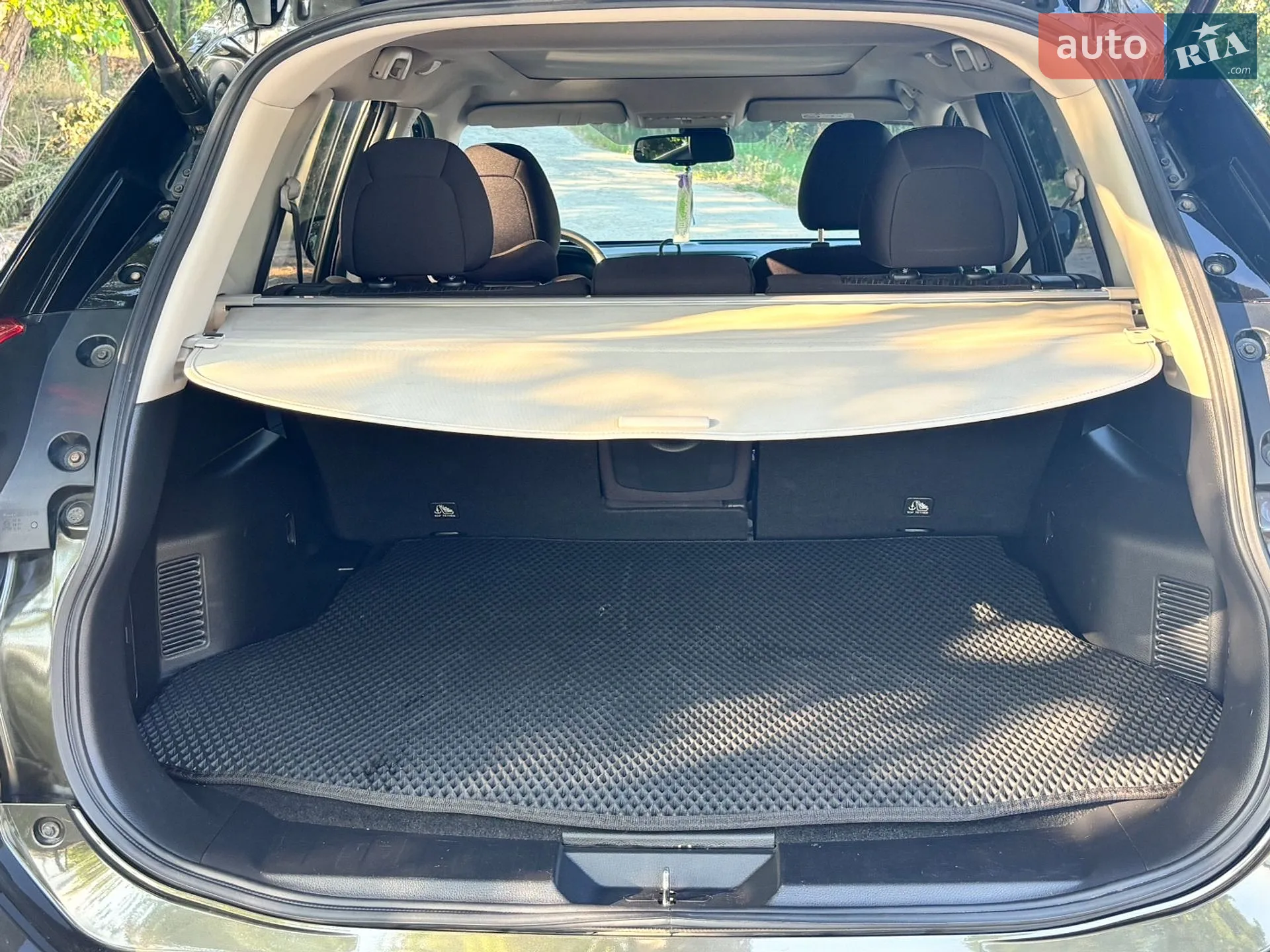 2017 Nissan X-Trail - мініатюра 15