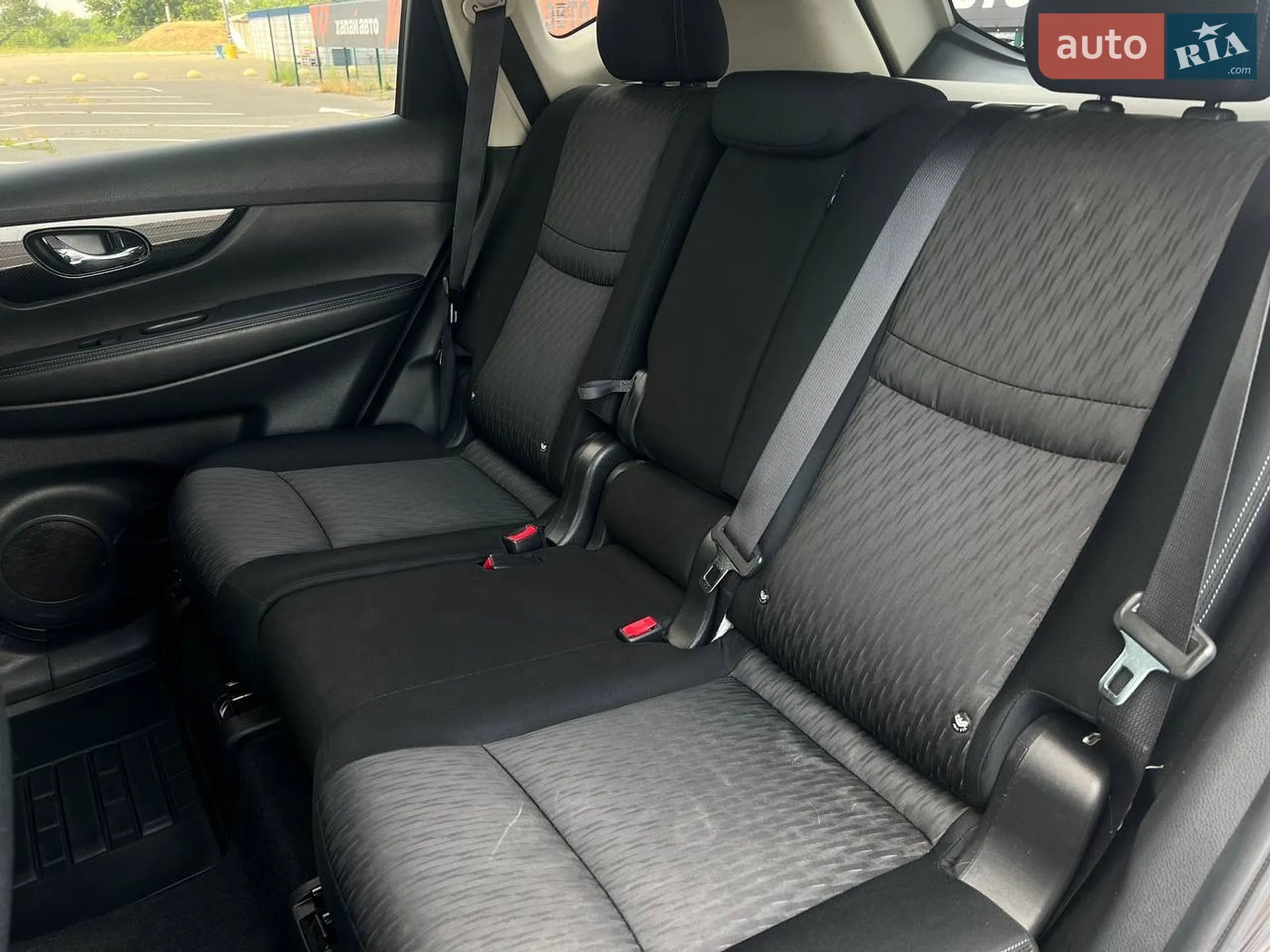 2019 Nissan X-Trail - мініатюра 9