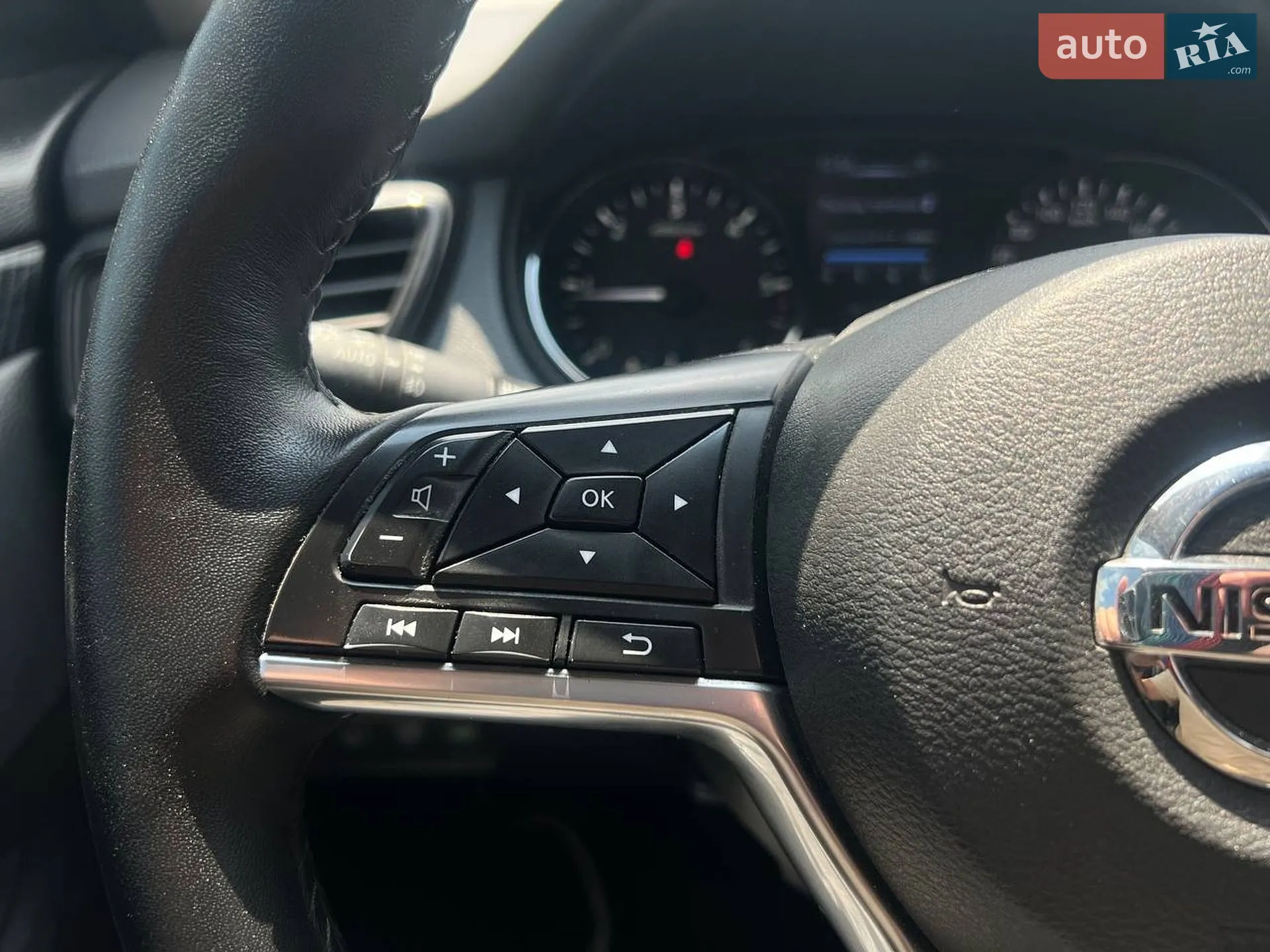 2019 Nissan X-Trail - мініатюра 18