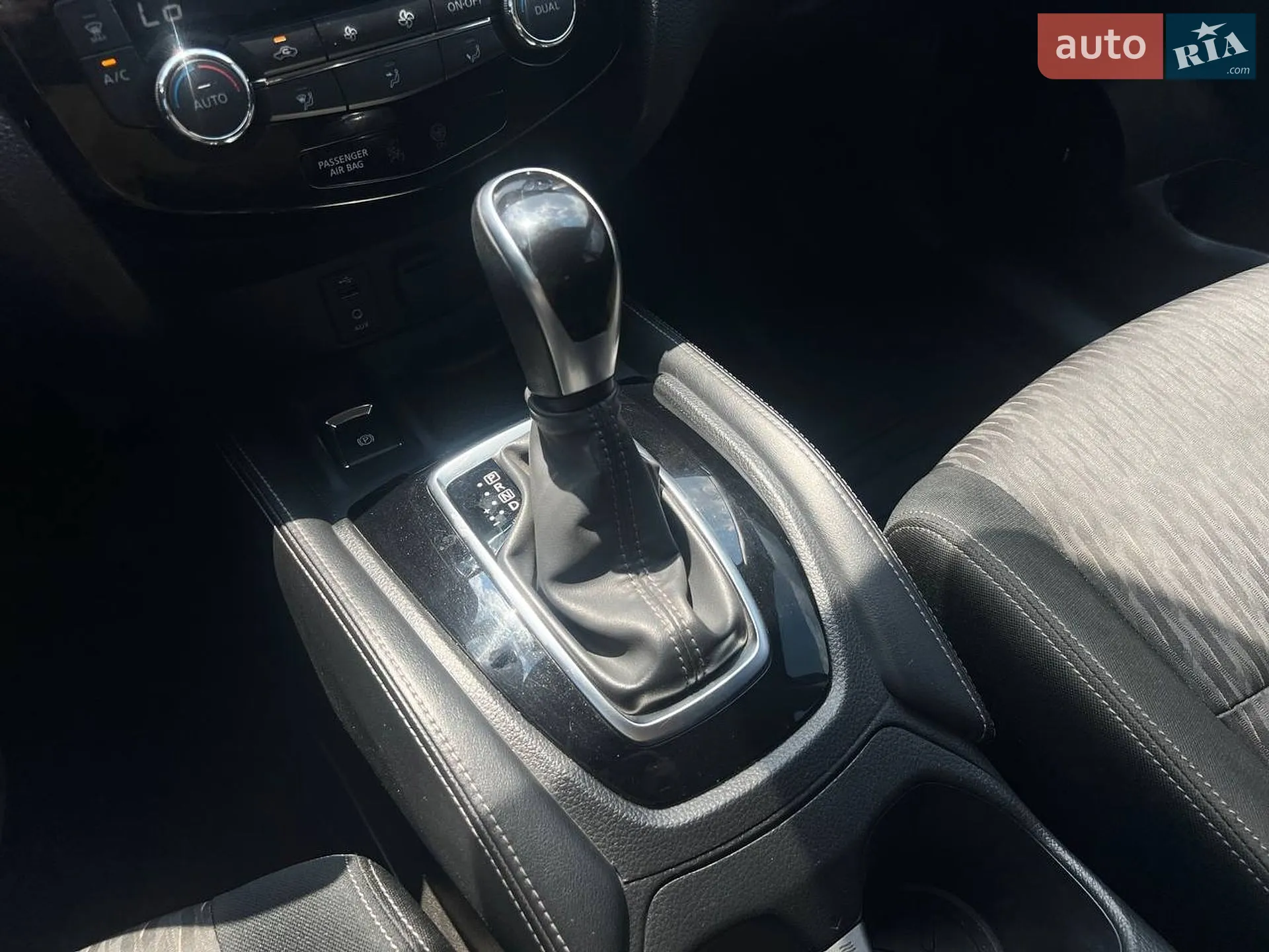 2019 Nissan X-Trail - мініатюра 23