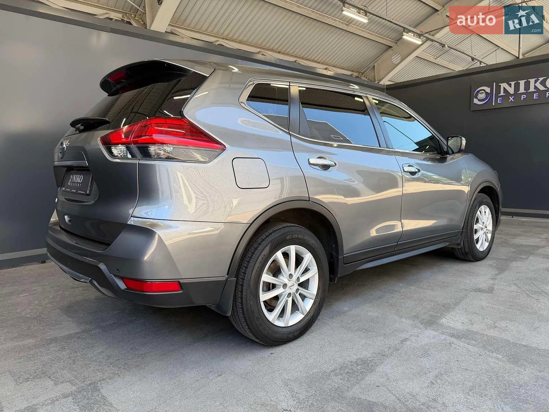 2019 Nissan X-Trail - мініатюра 23