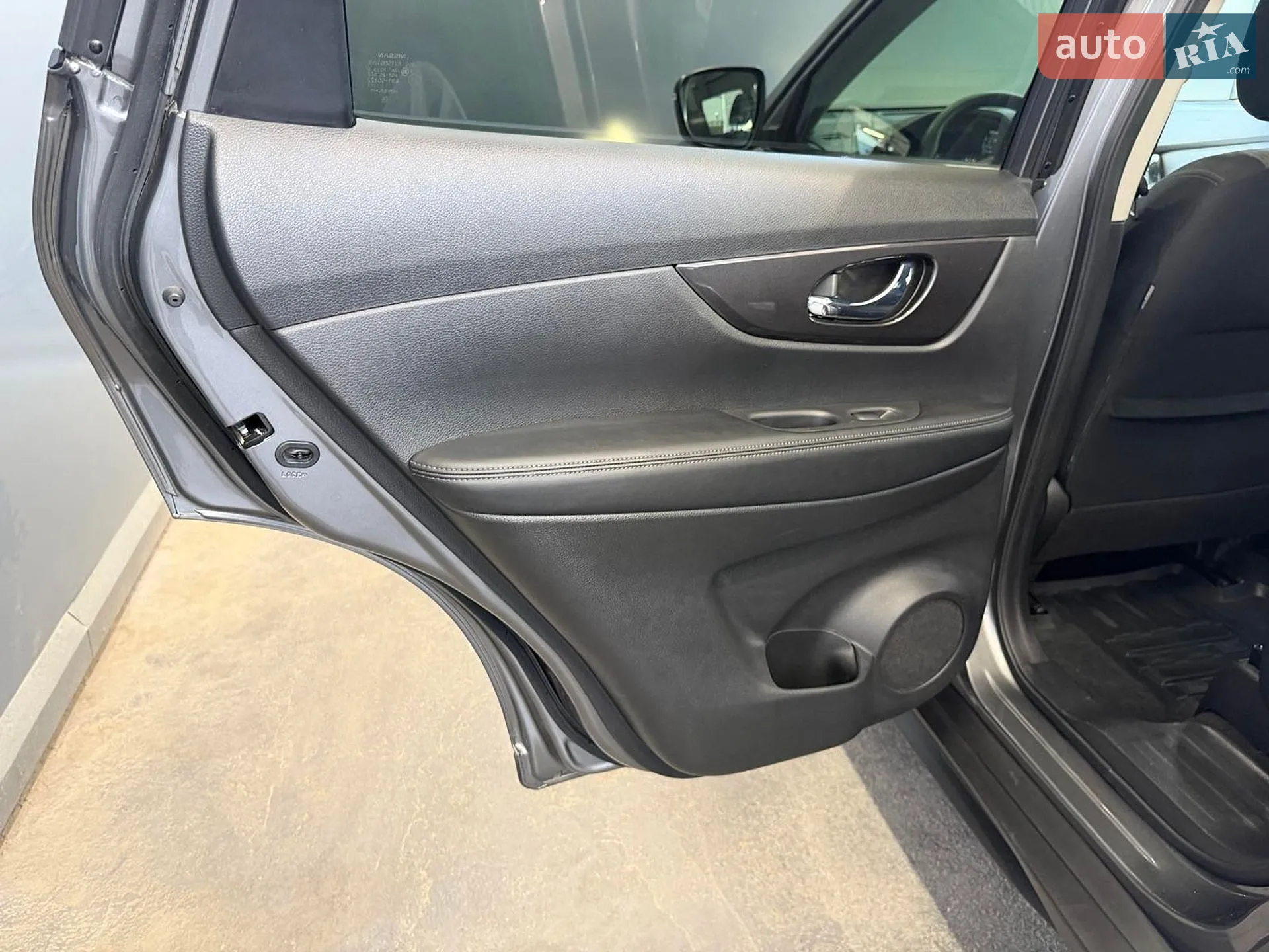 2019 Nissan X-Trail - мініатюра 35
