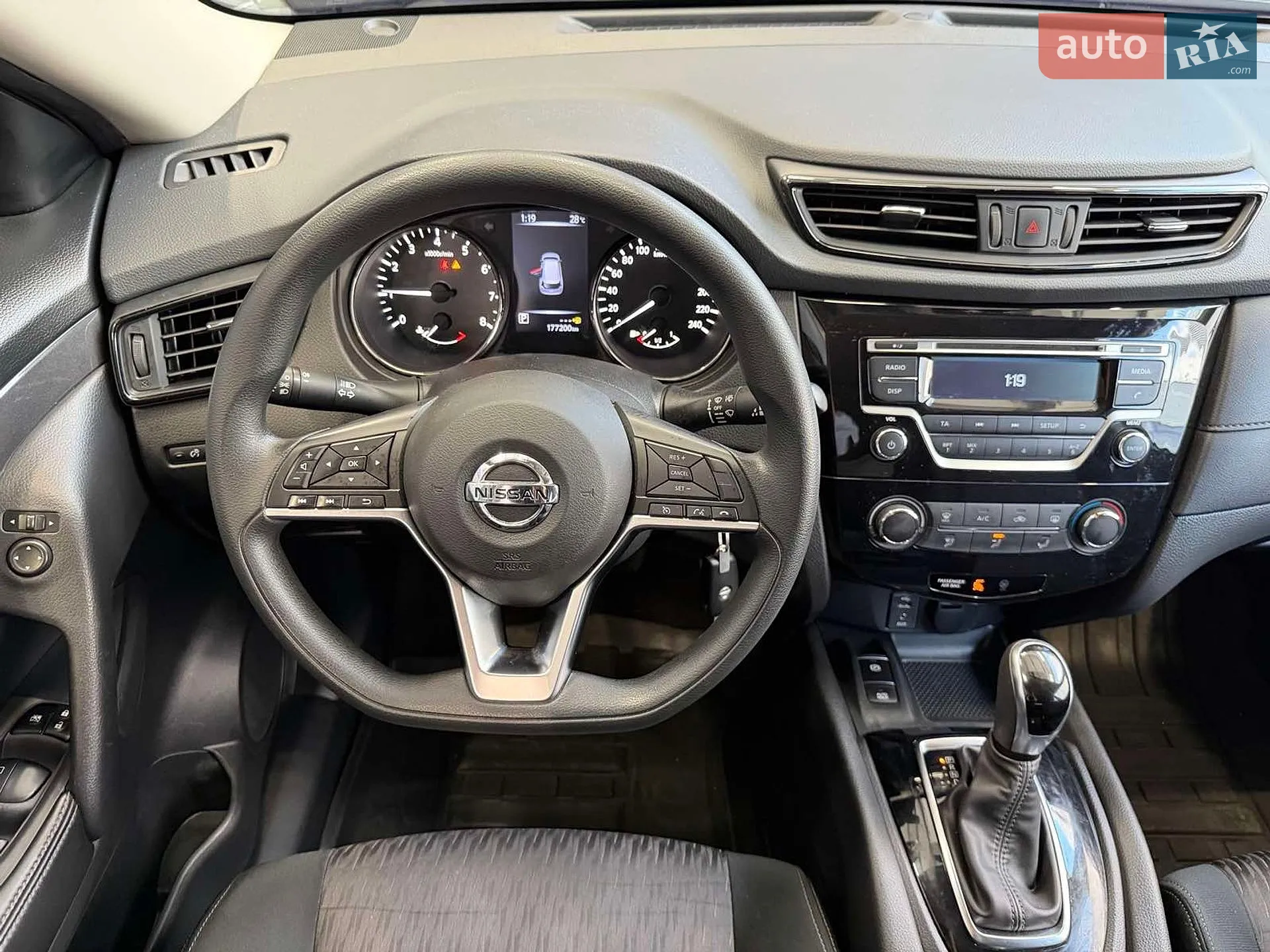 2019 Nissan X-Trail - мініатюра 40