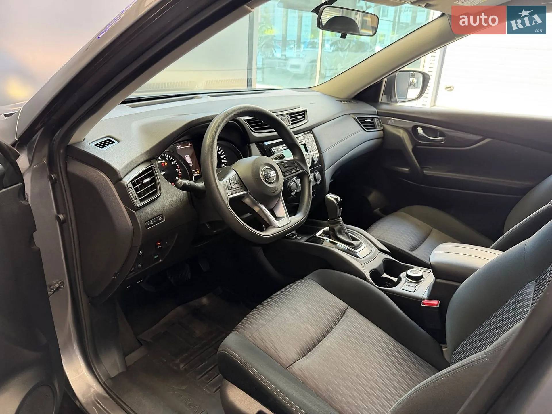 2019 Nissan X-Trail - мініатюра 28