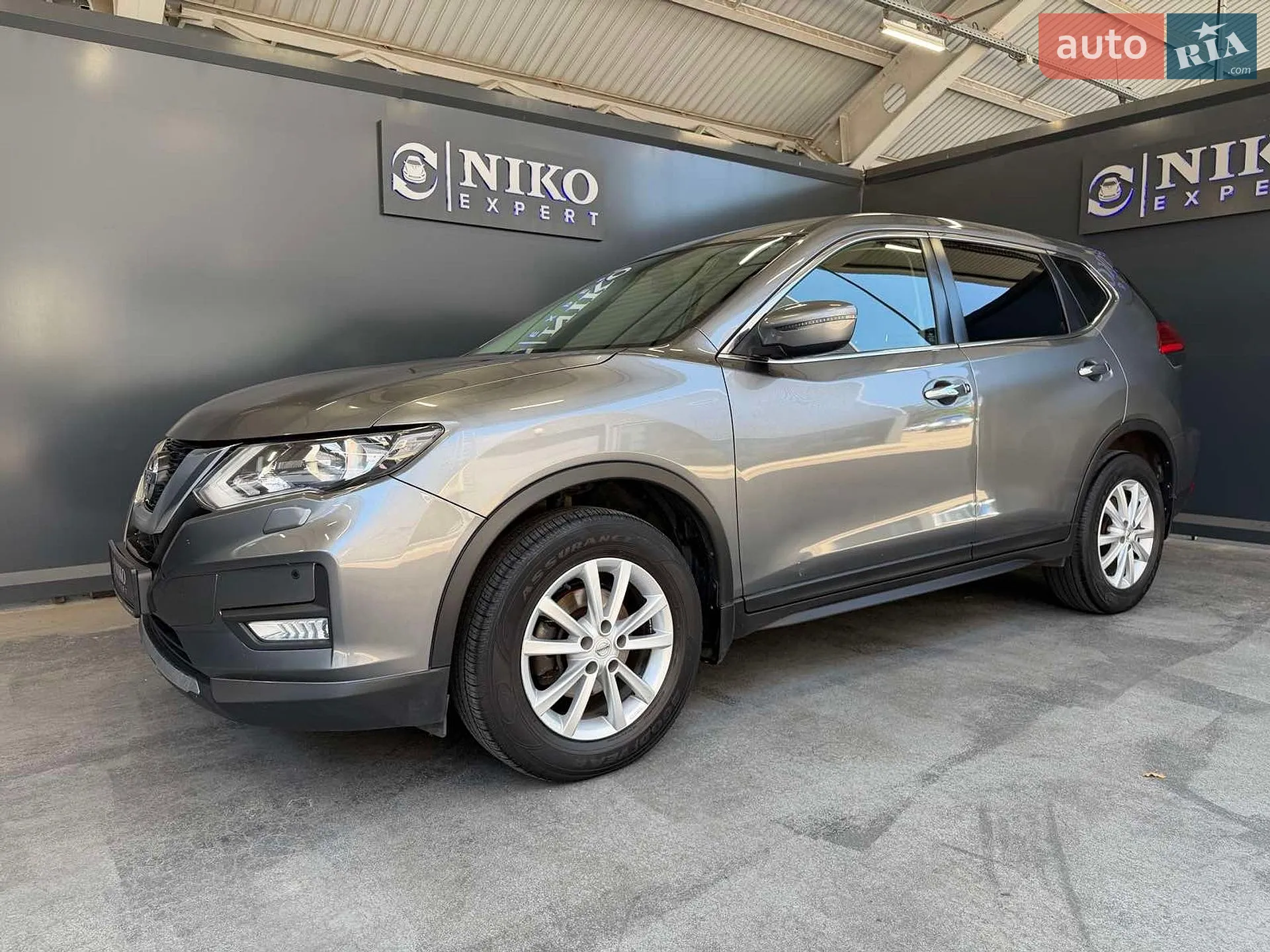 2019 Nissan X-Trail - мініатюра 5