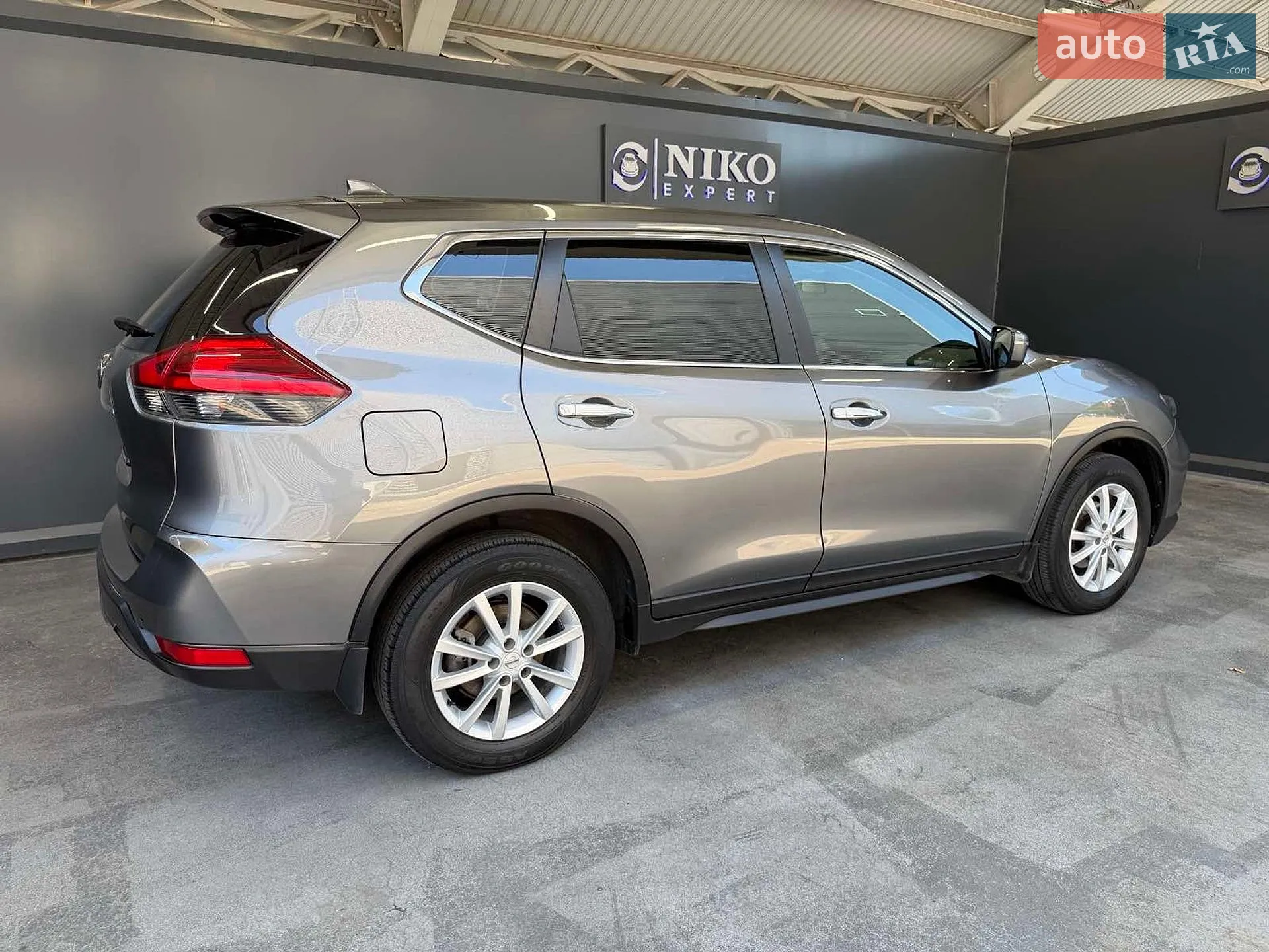2019 Nissan X-Trail - мініатюра 25
