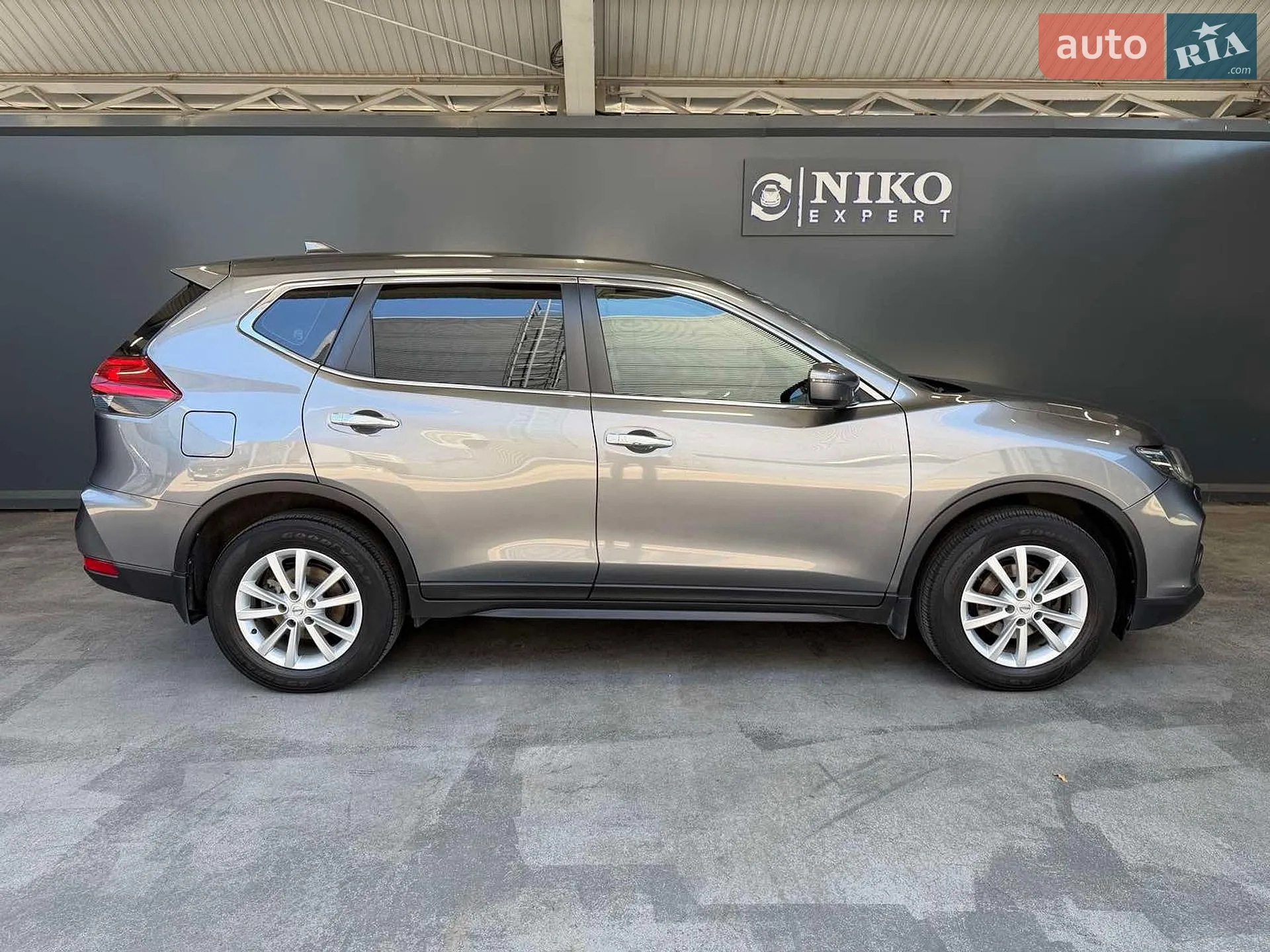 2019 Nissan X-Trail - мініатюра 15