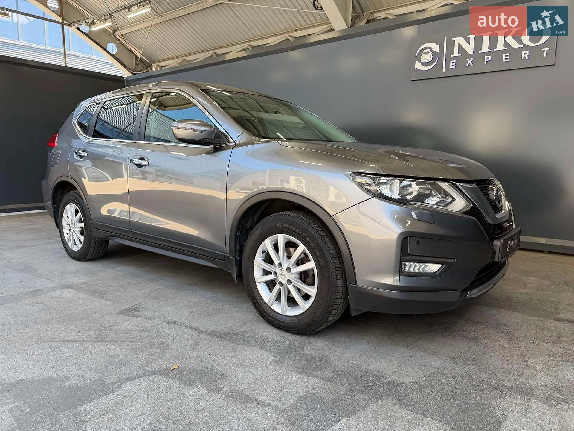 2019 Nissan X-Trail - мініатюра 18