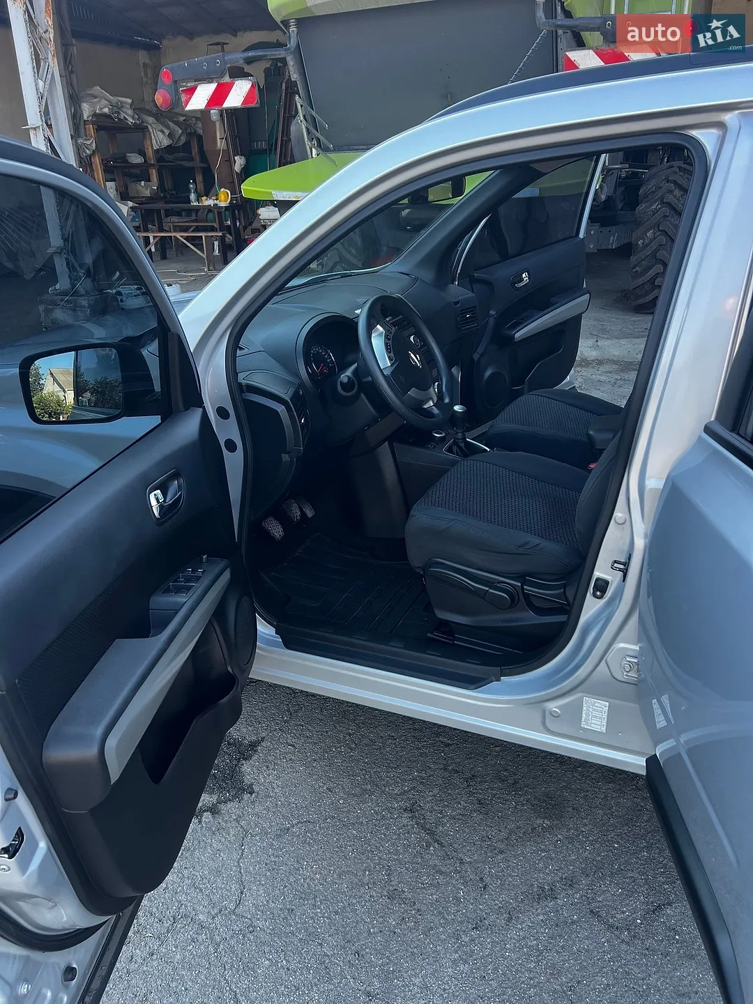 2012 Nissan X-Trail - мініатюра 6