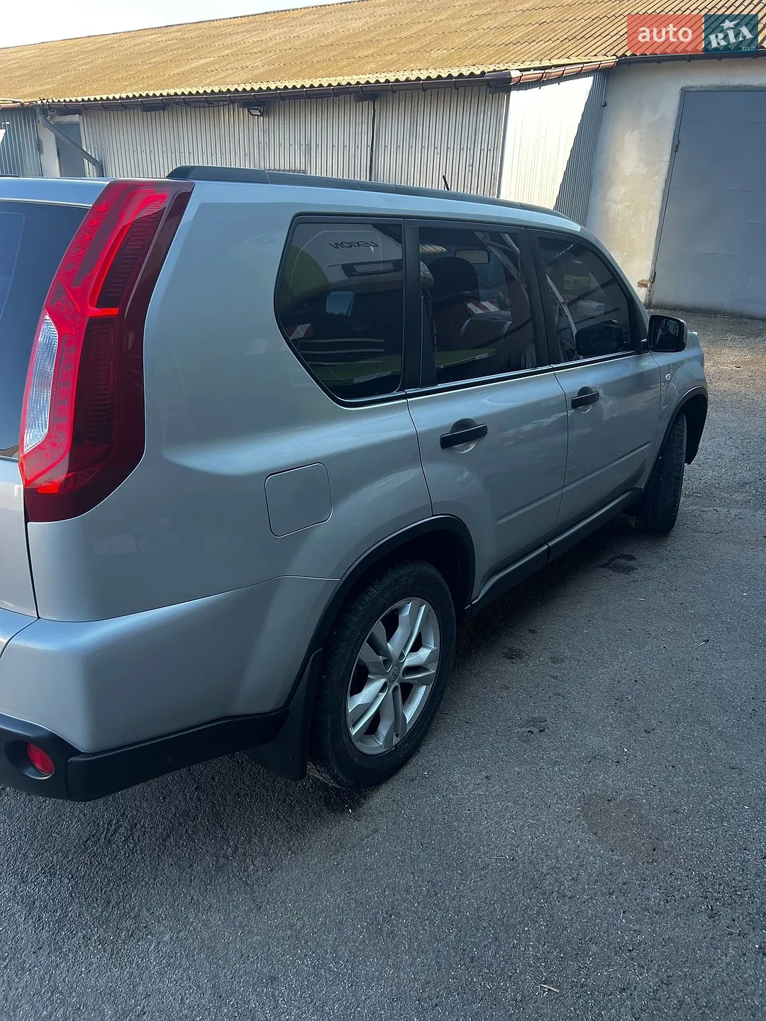 2012 Nissan X-Trail - мініатюра 15