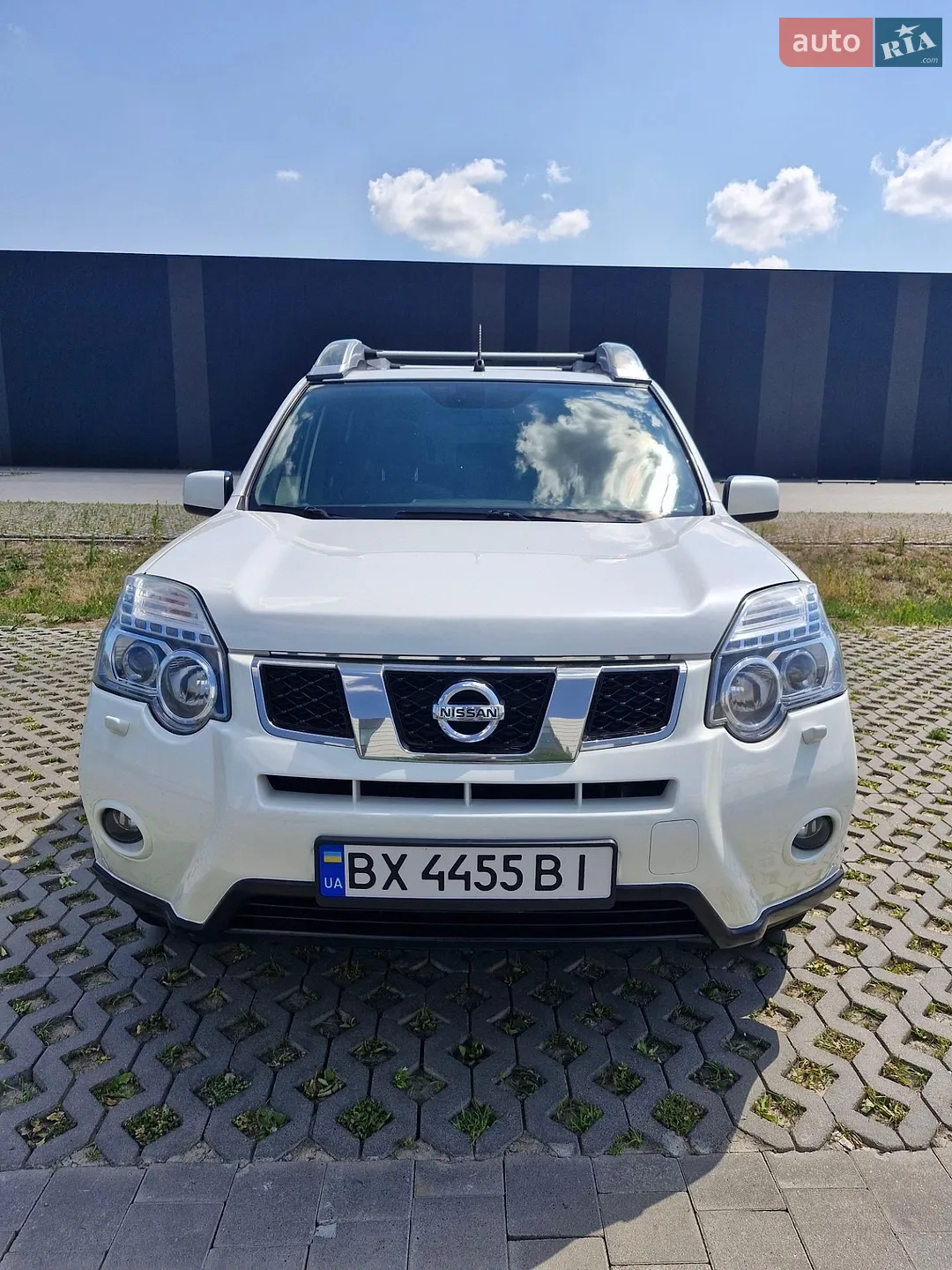 2013 Nissan X-Trail - мініатюра 4