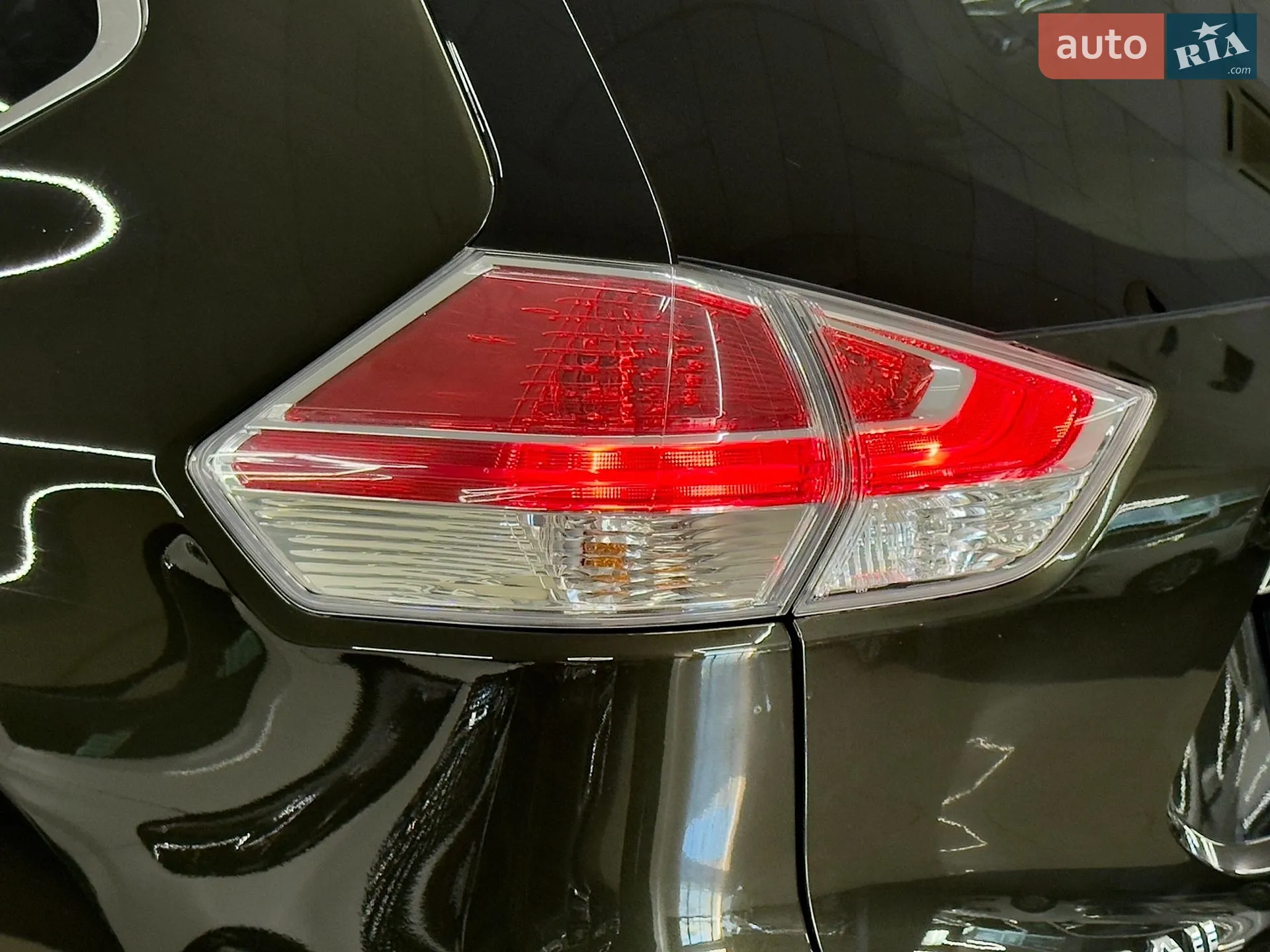 2017 Nissan X-Trail - мініатюра 16