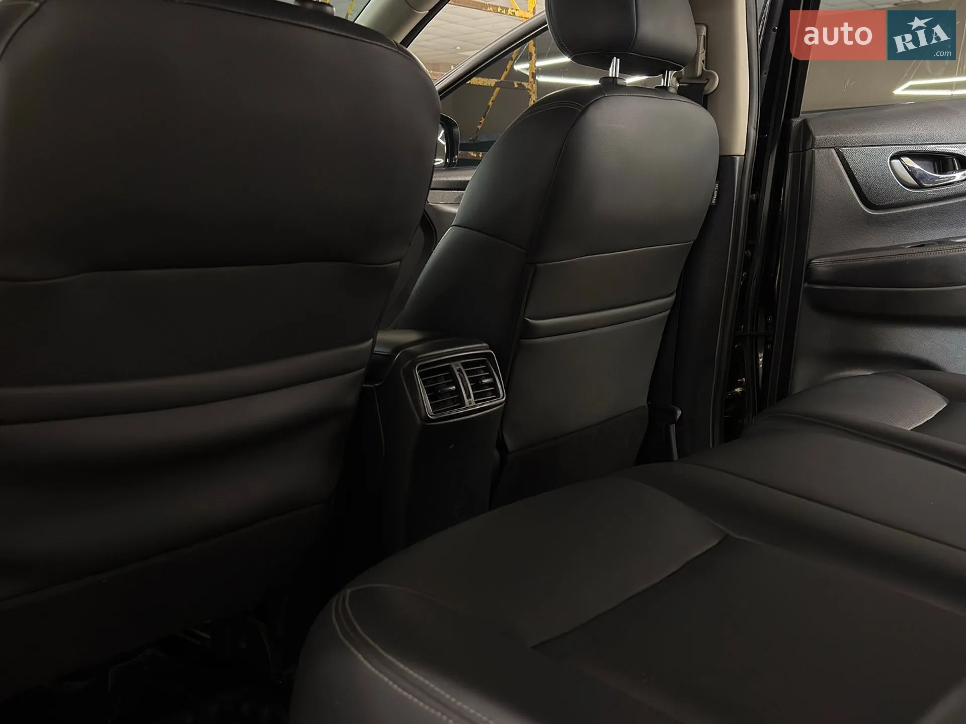 2017 Nissan X-Trail - мініатюра 22