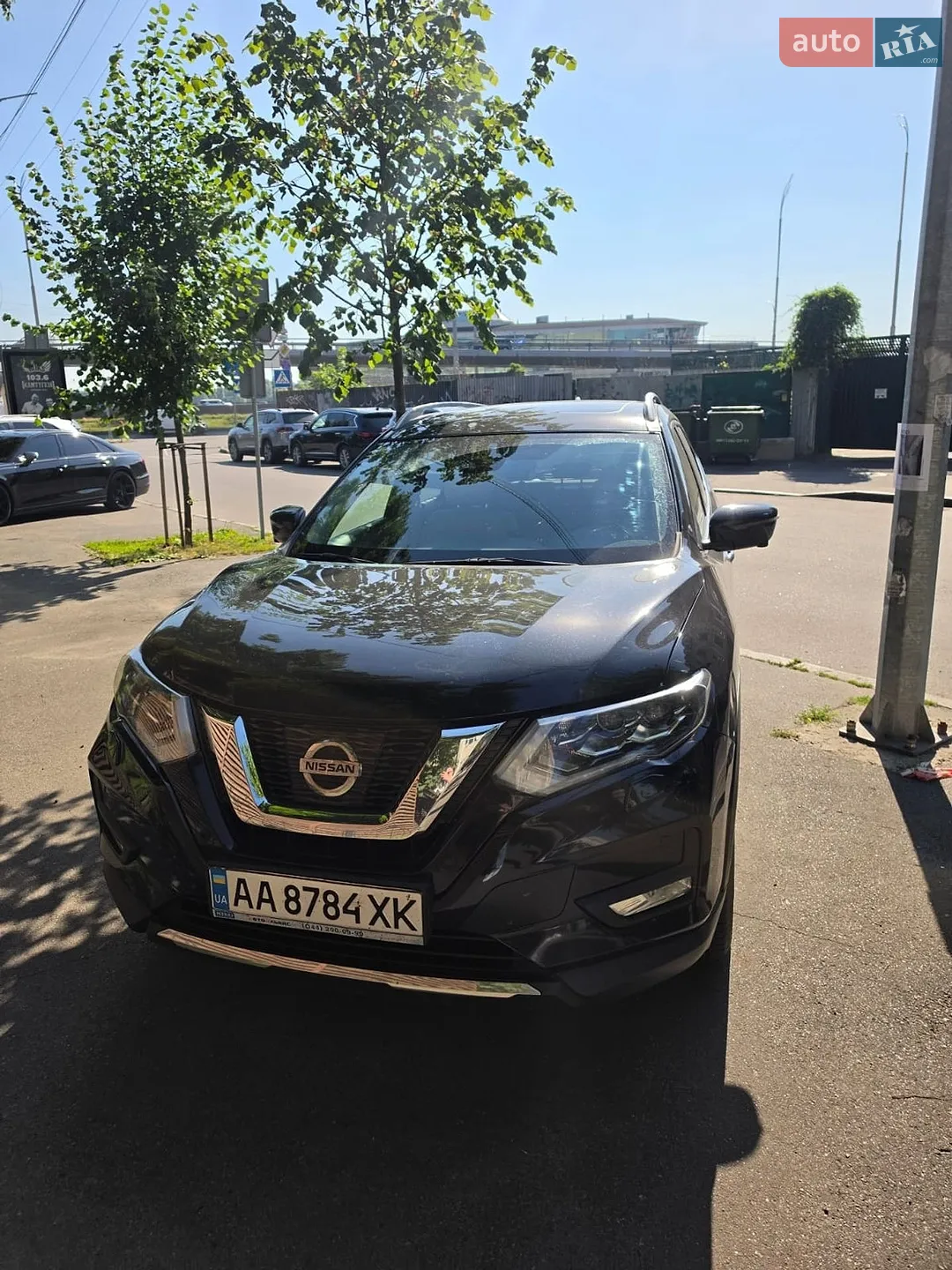 2019 Nissan X-Trail - мініатюра 2