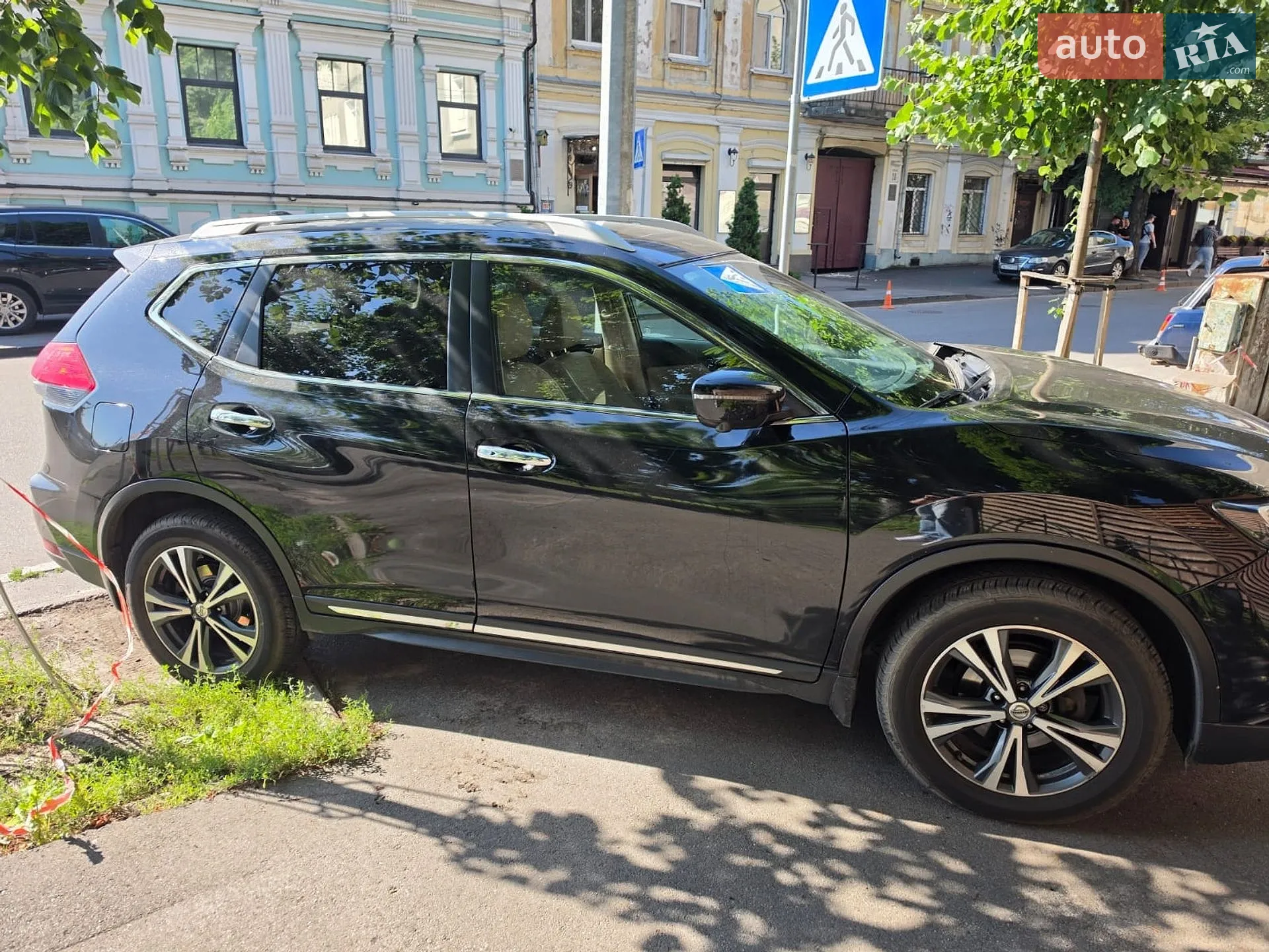 2019 Nissan X-Trail - мініатюра 7