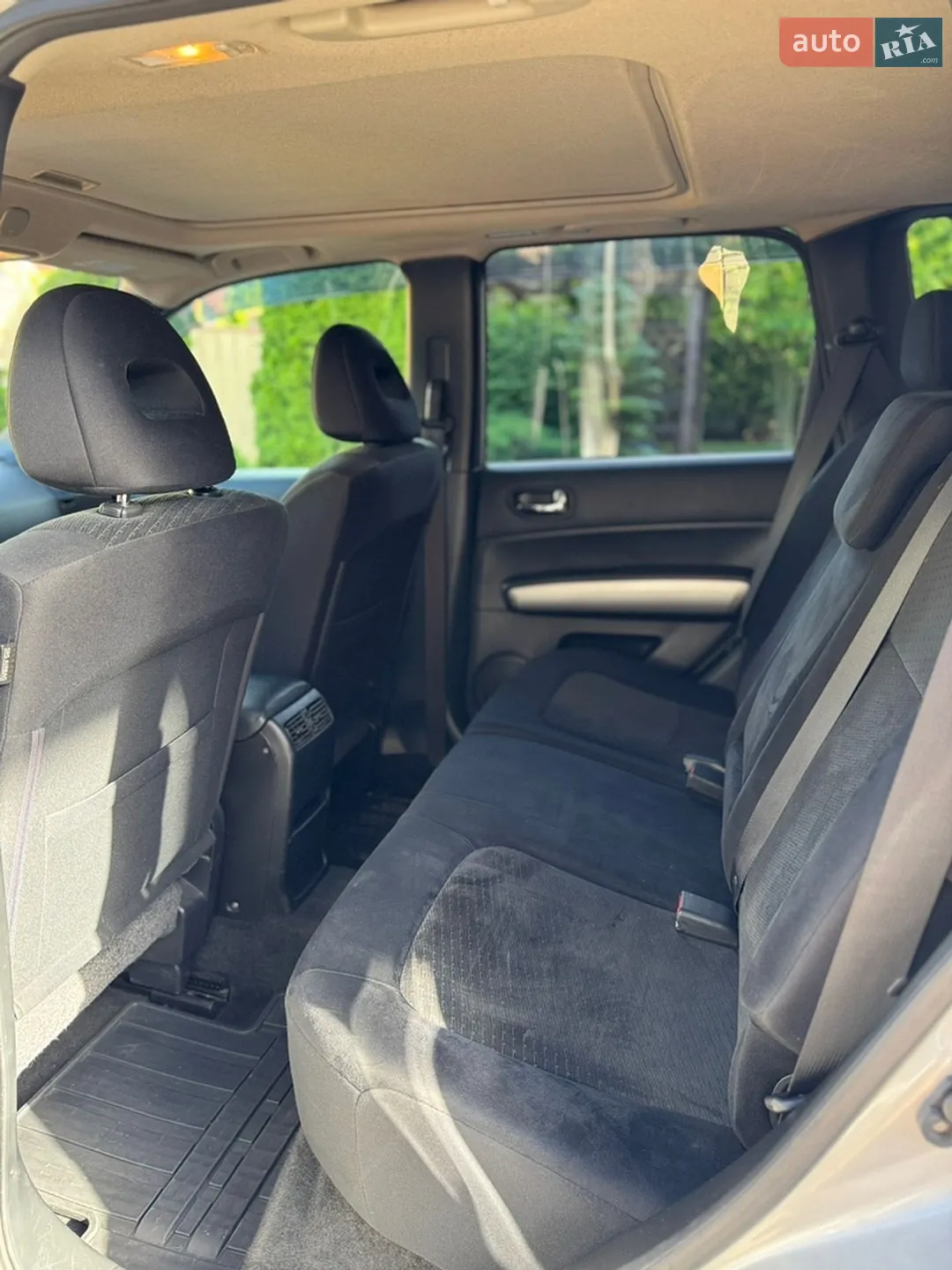 2012 Nissan X-Trail - мініатюра 10