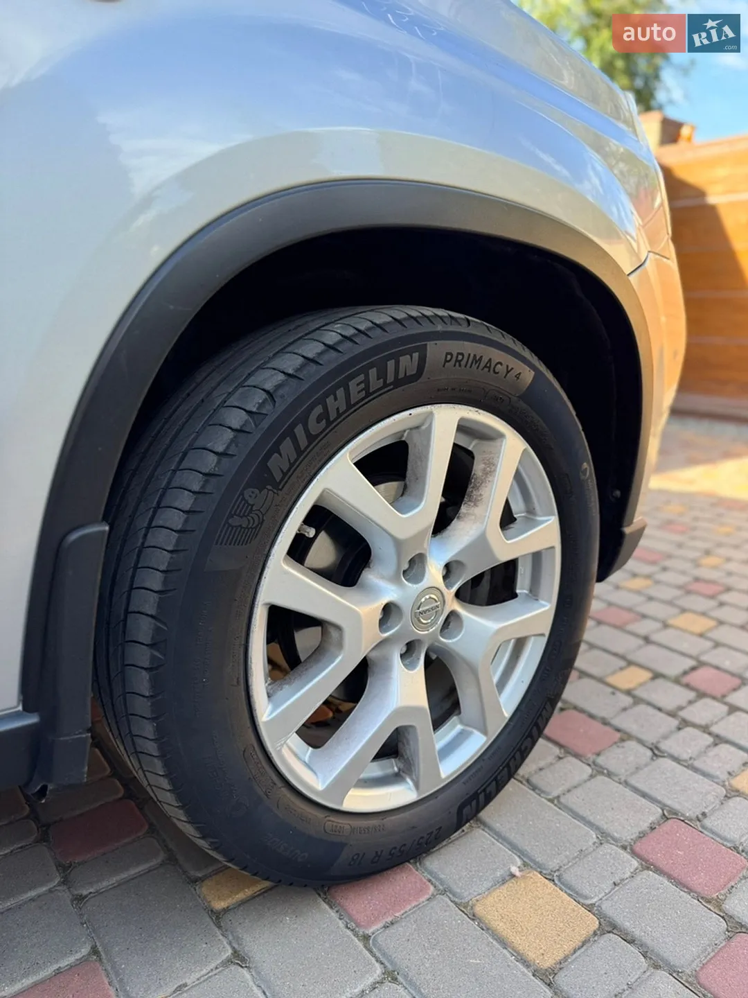 2012 Nissan X-Trail - мініатюра 18