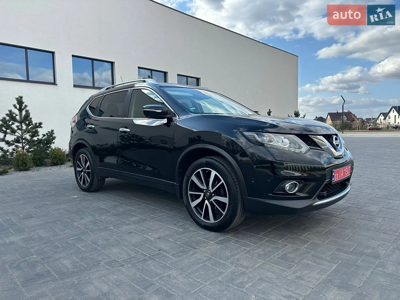 2020 DS 7 Crossback - мініатюра 111