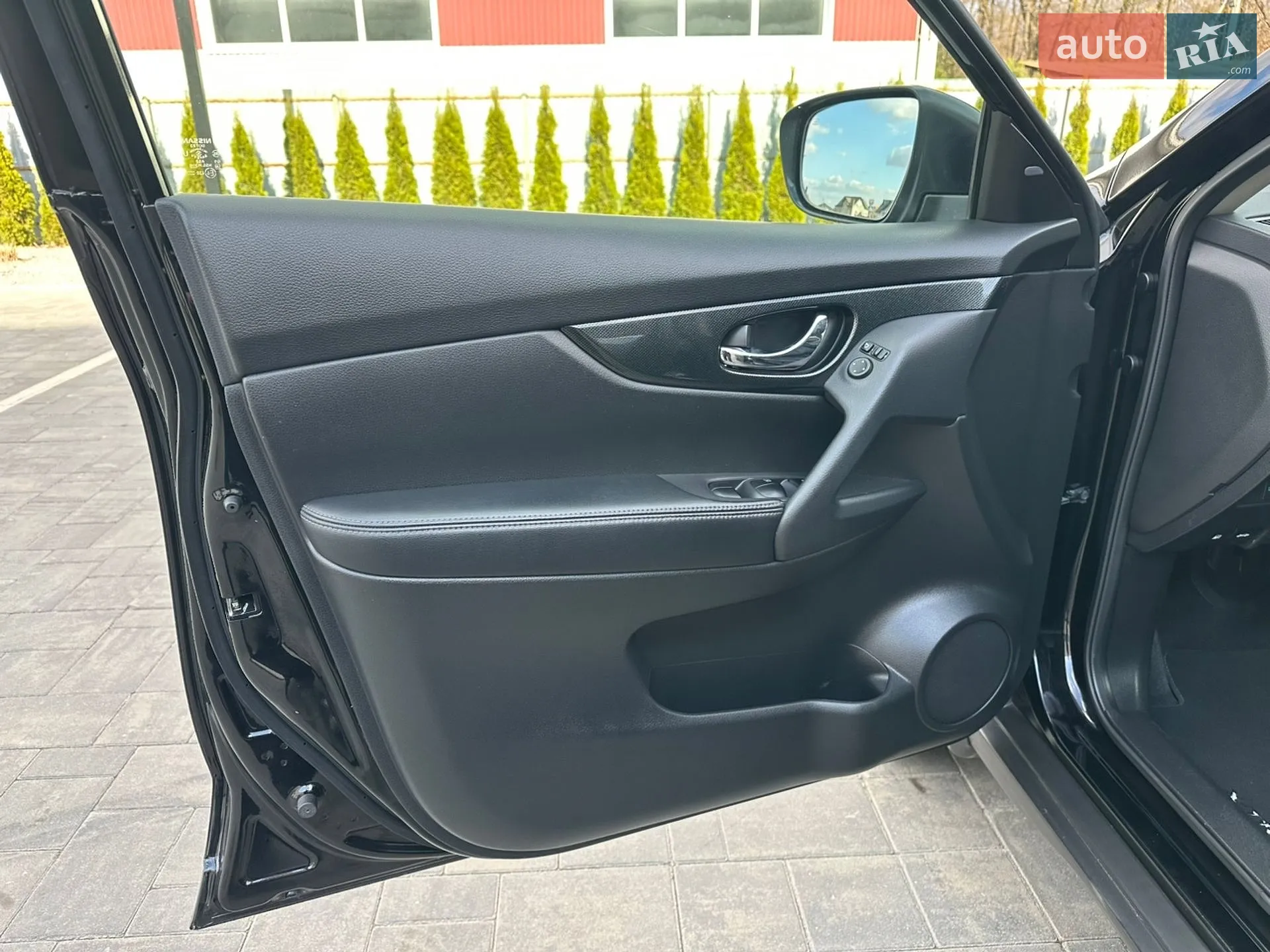 2015 Nissan X-Trail - мініатюра 33