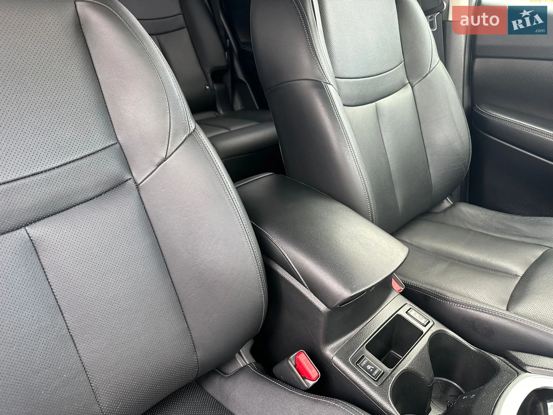 2015 Nissan X-Trail - мініатюра 41