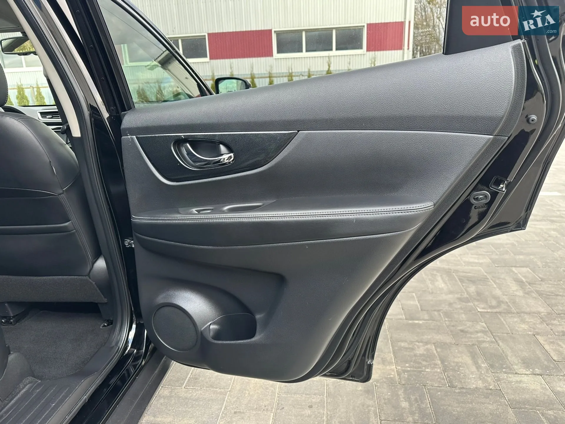2015 Nissan X-Trail - мініатюра 45