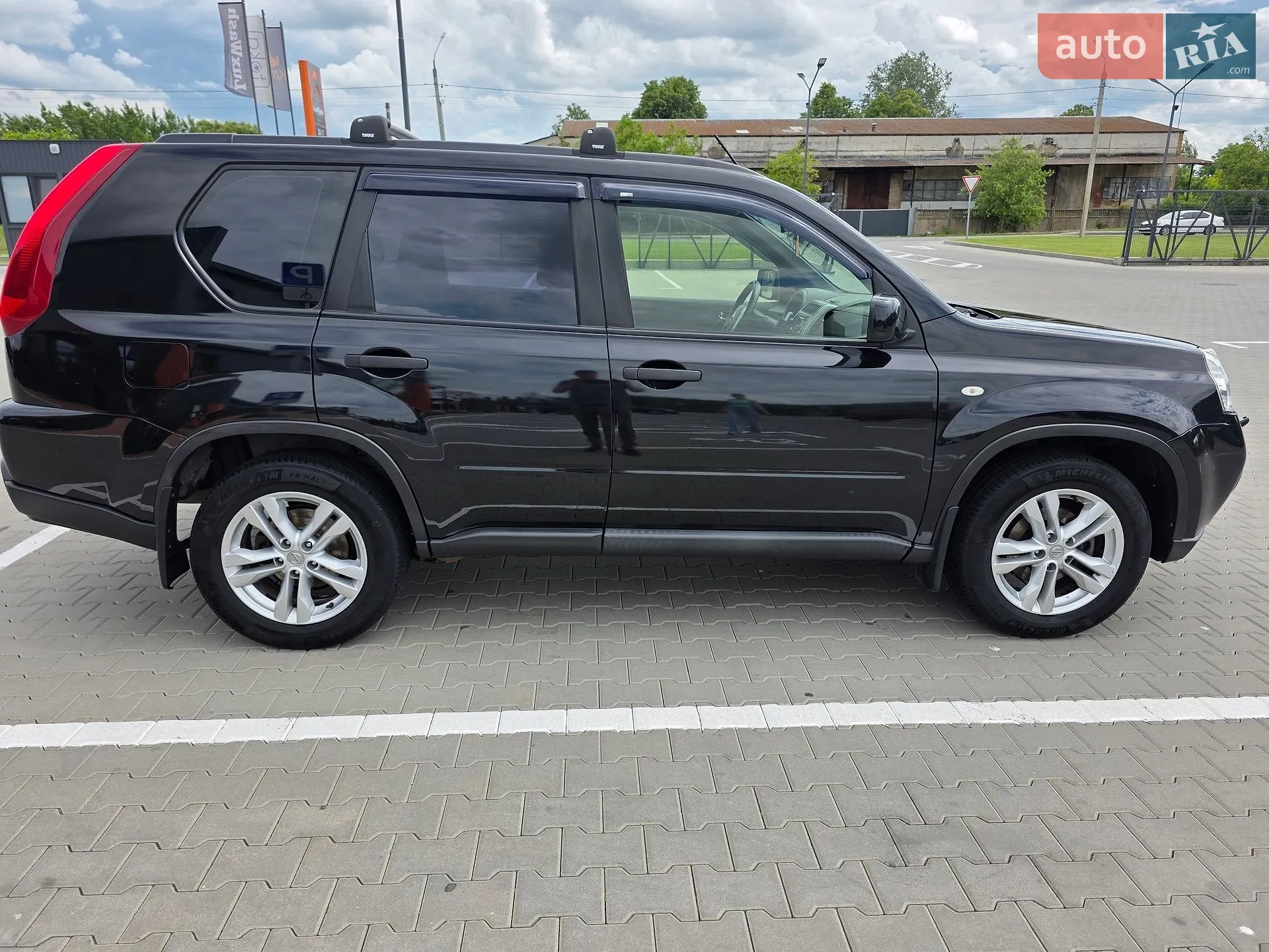 2013 Nissan X-Trail - мініатюра 7