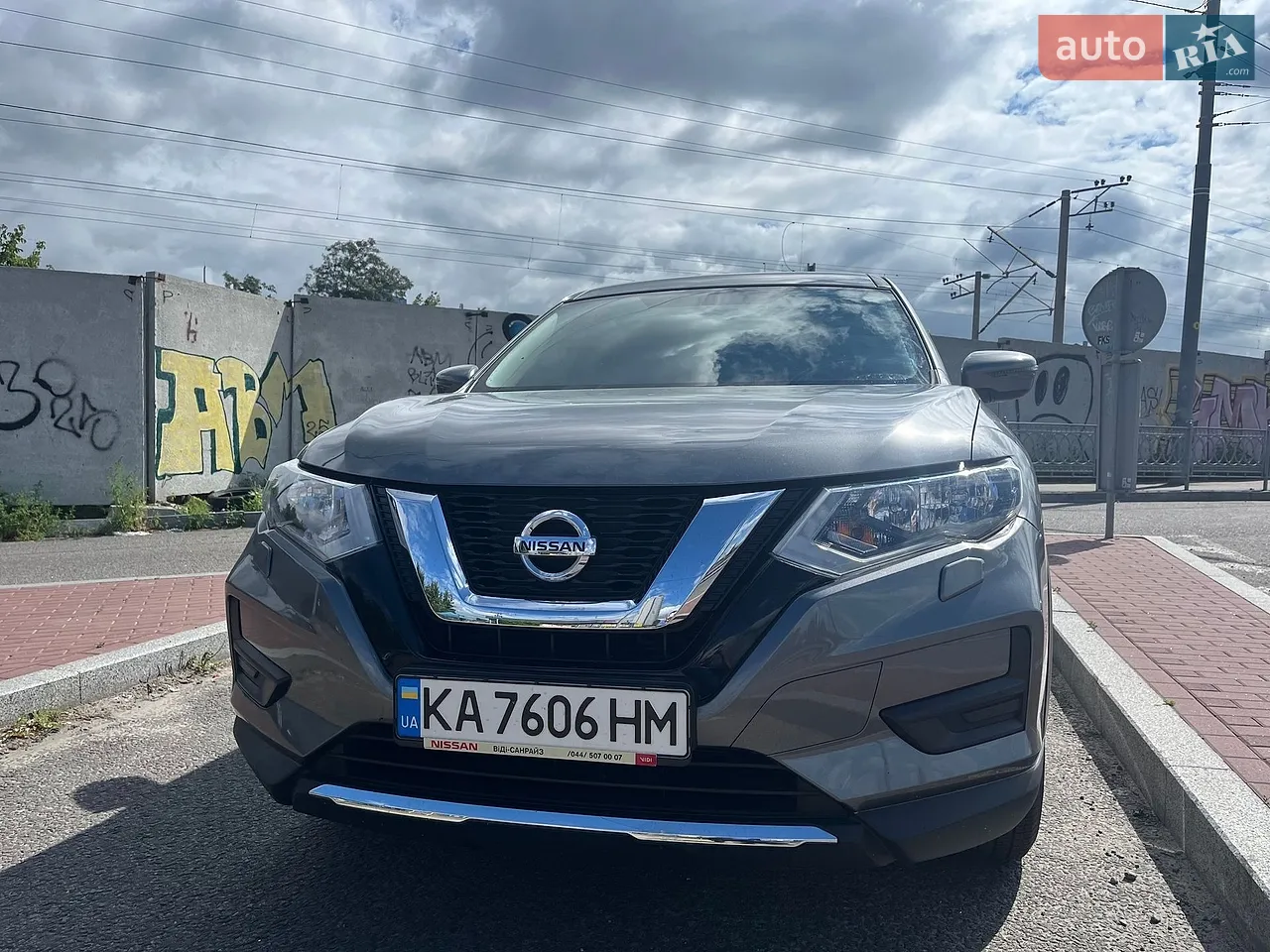 2021 Nissan X-Trail - мініатюра 10