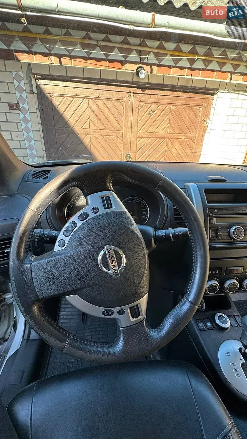 2012 Nissan X-Trail - мініатюра 10