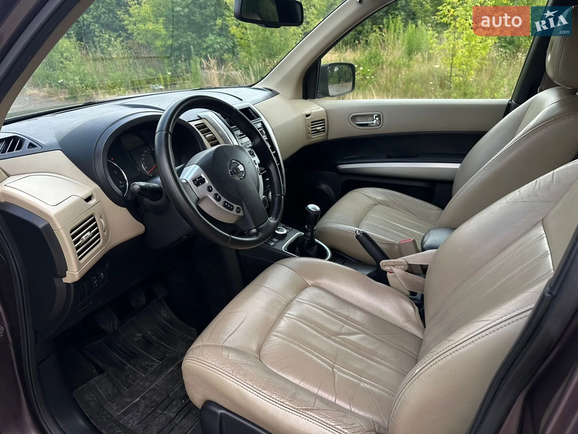 2010 Nissan X-Trail - мініатюра 11