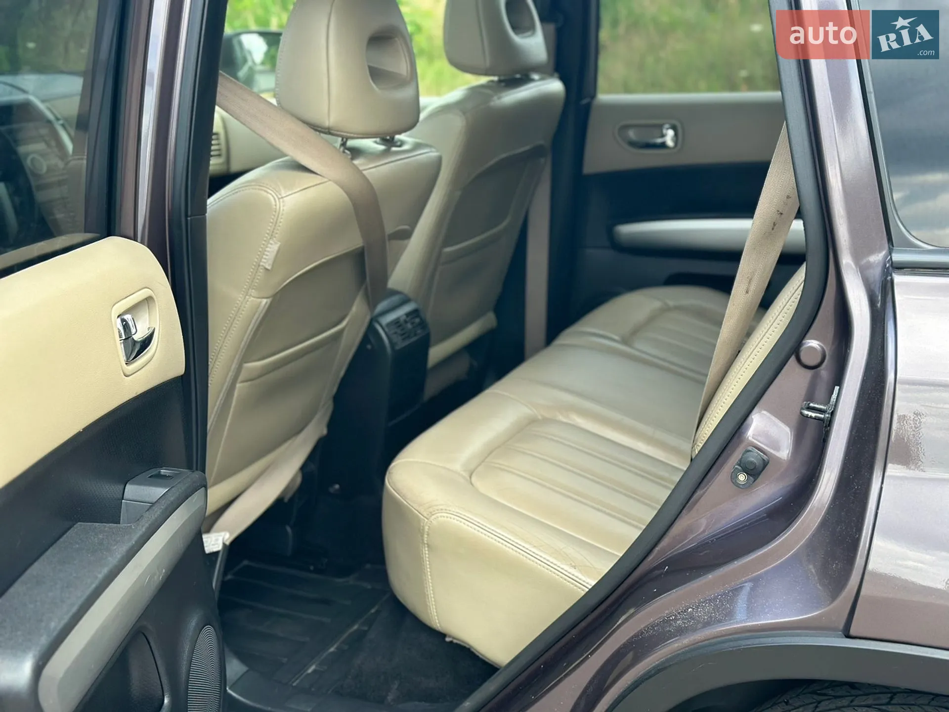 2010 Nissan X-Trail - мініатюра 20