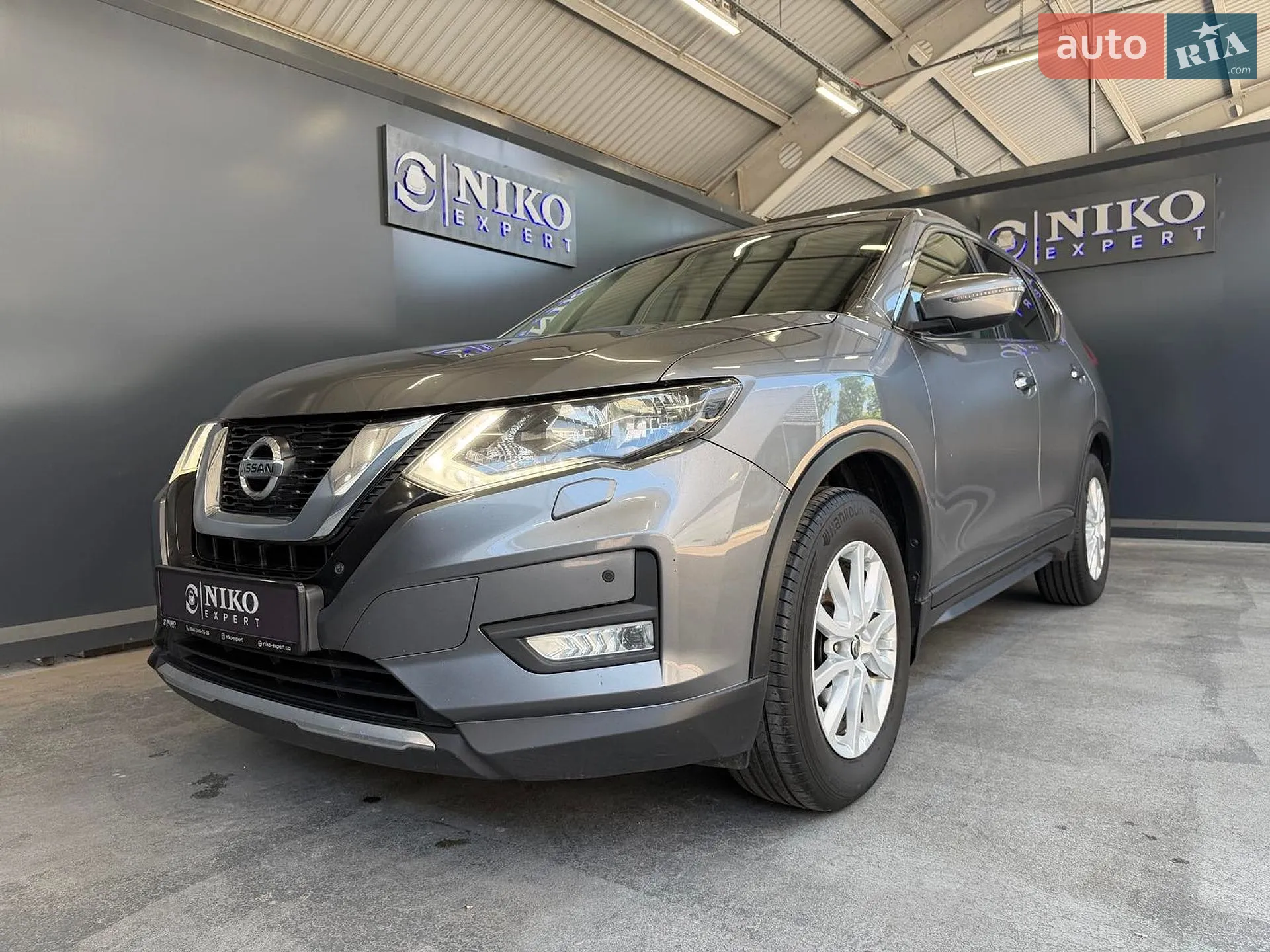 2019 Nissan X-Trail - мініатюра 2