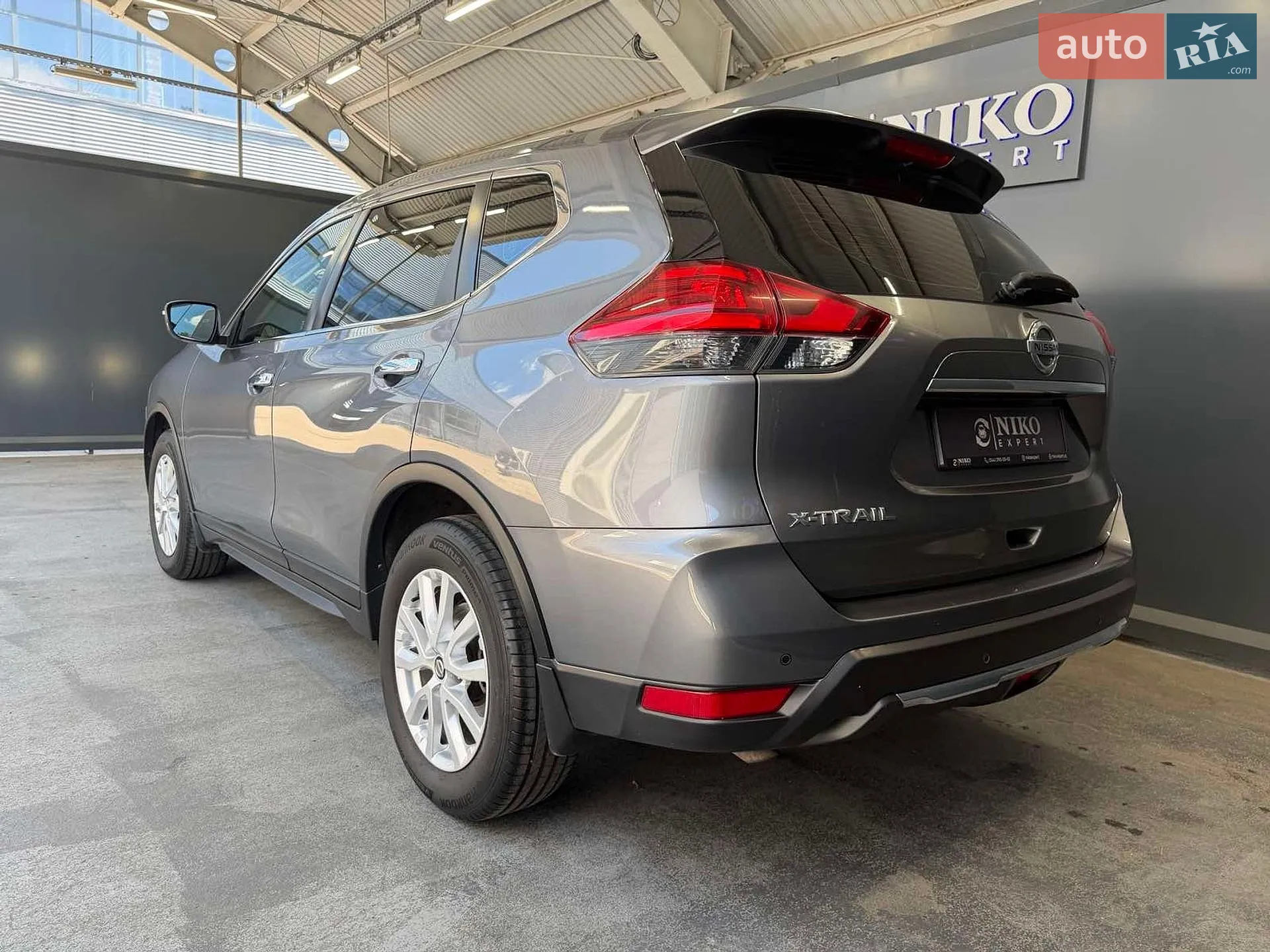 2019 Nissan X-Trail - мініатюра 13