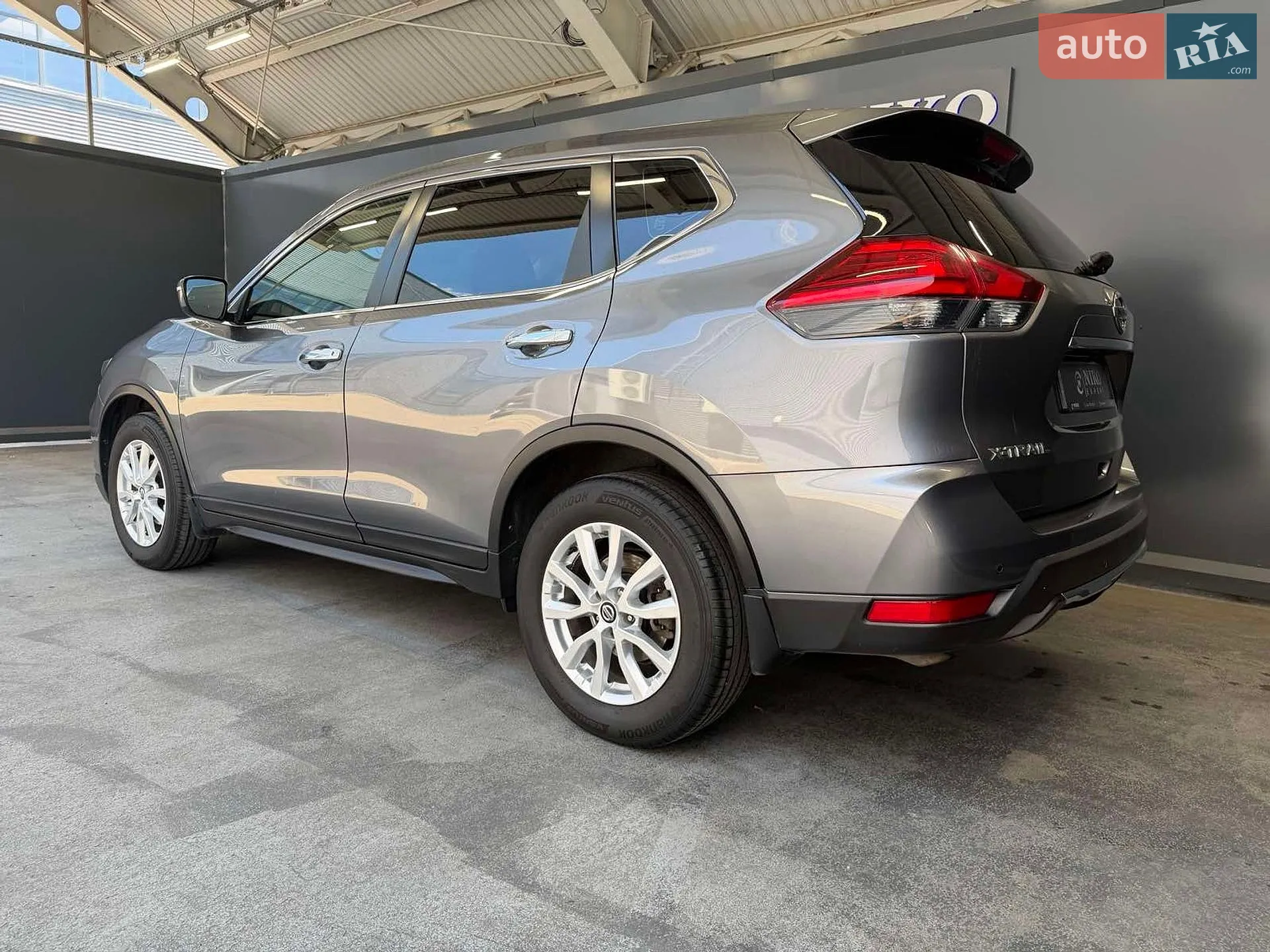 2019 Nissan X-Trail - мініатюра 21