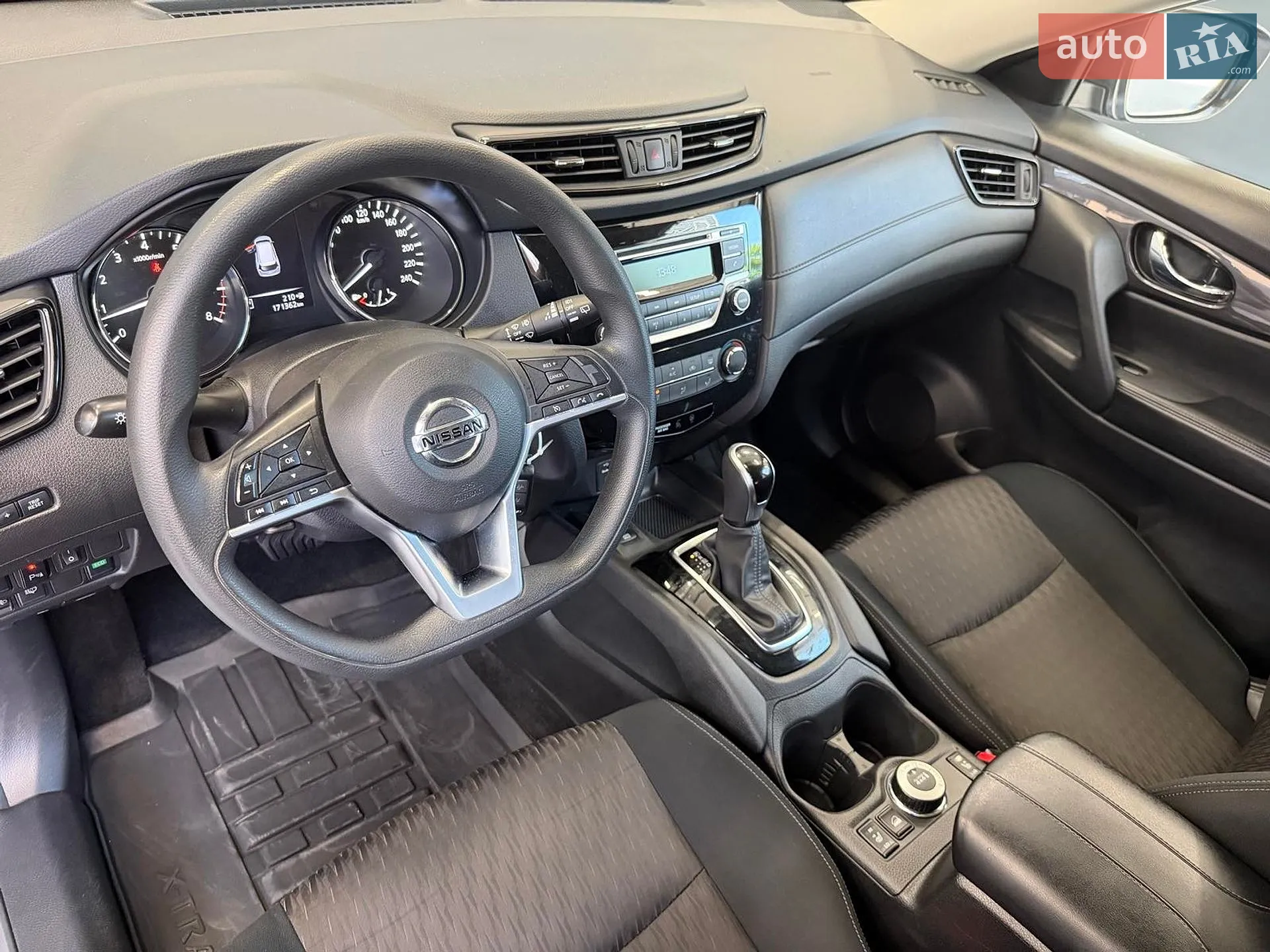 2019 Nissan X-Trail - мініатюра 35
