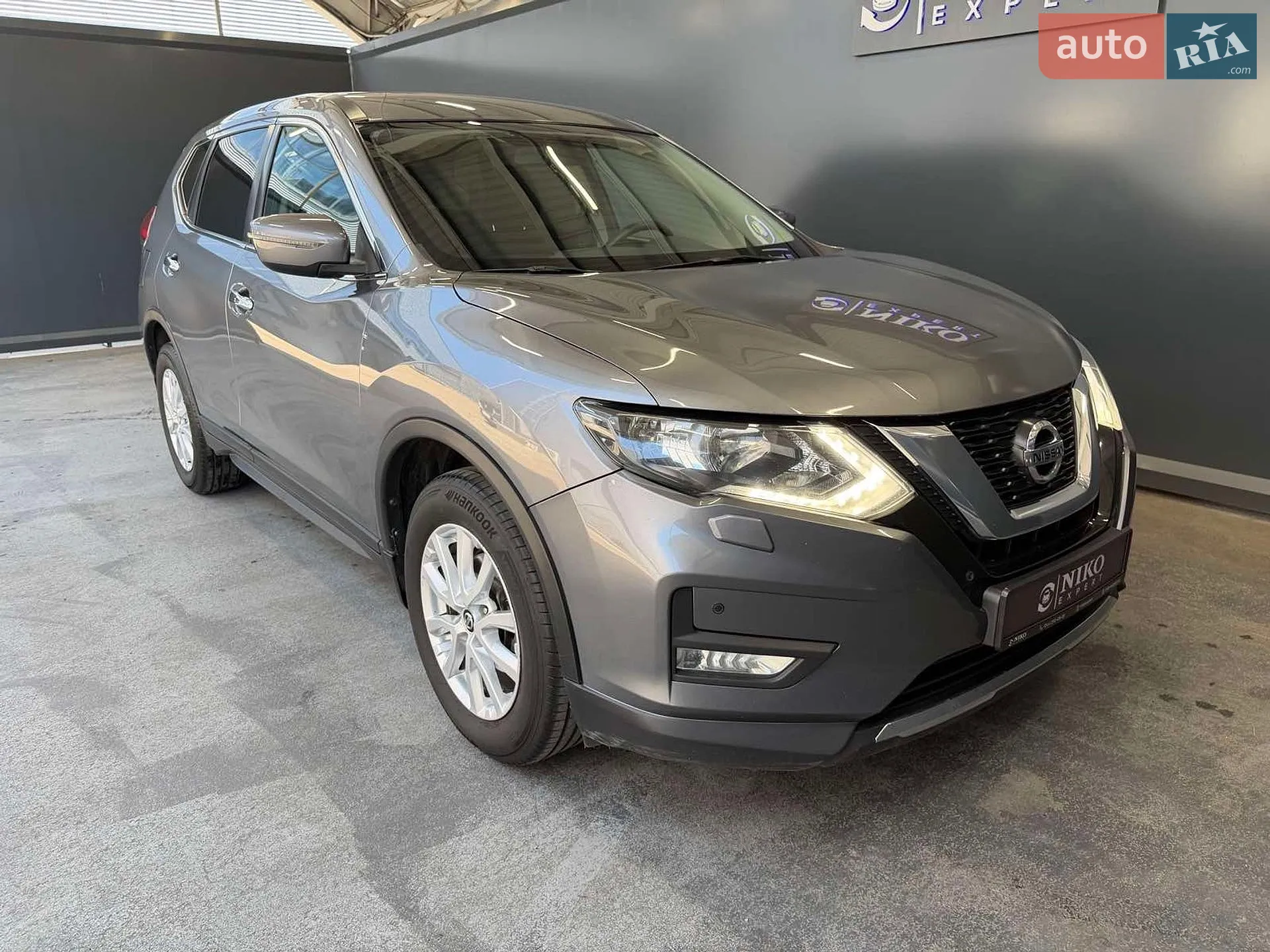 2019 Nissan X-Trail - мініатюра 26