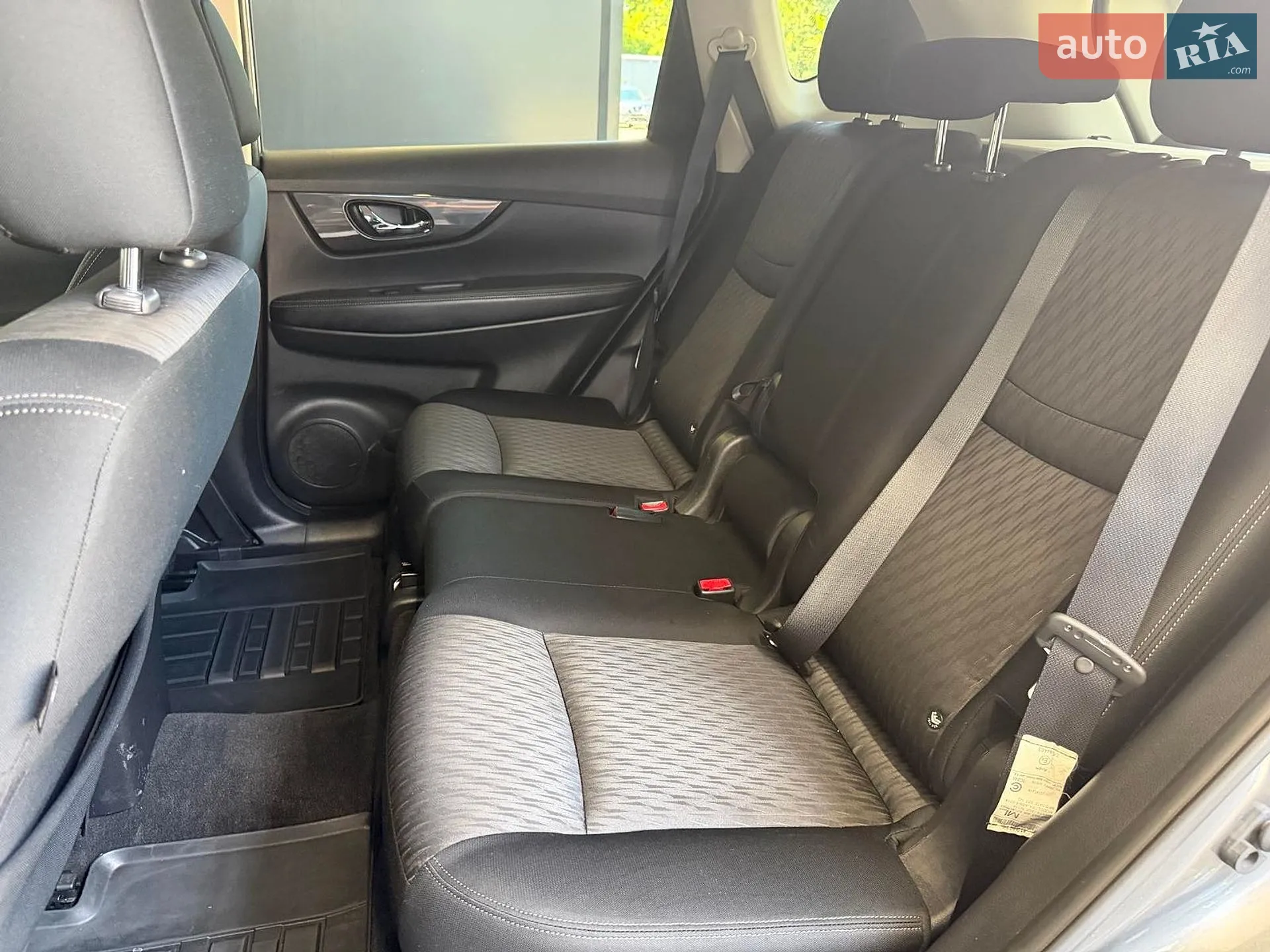 2019 Nissan X-Trail - мініатюра 38