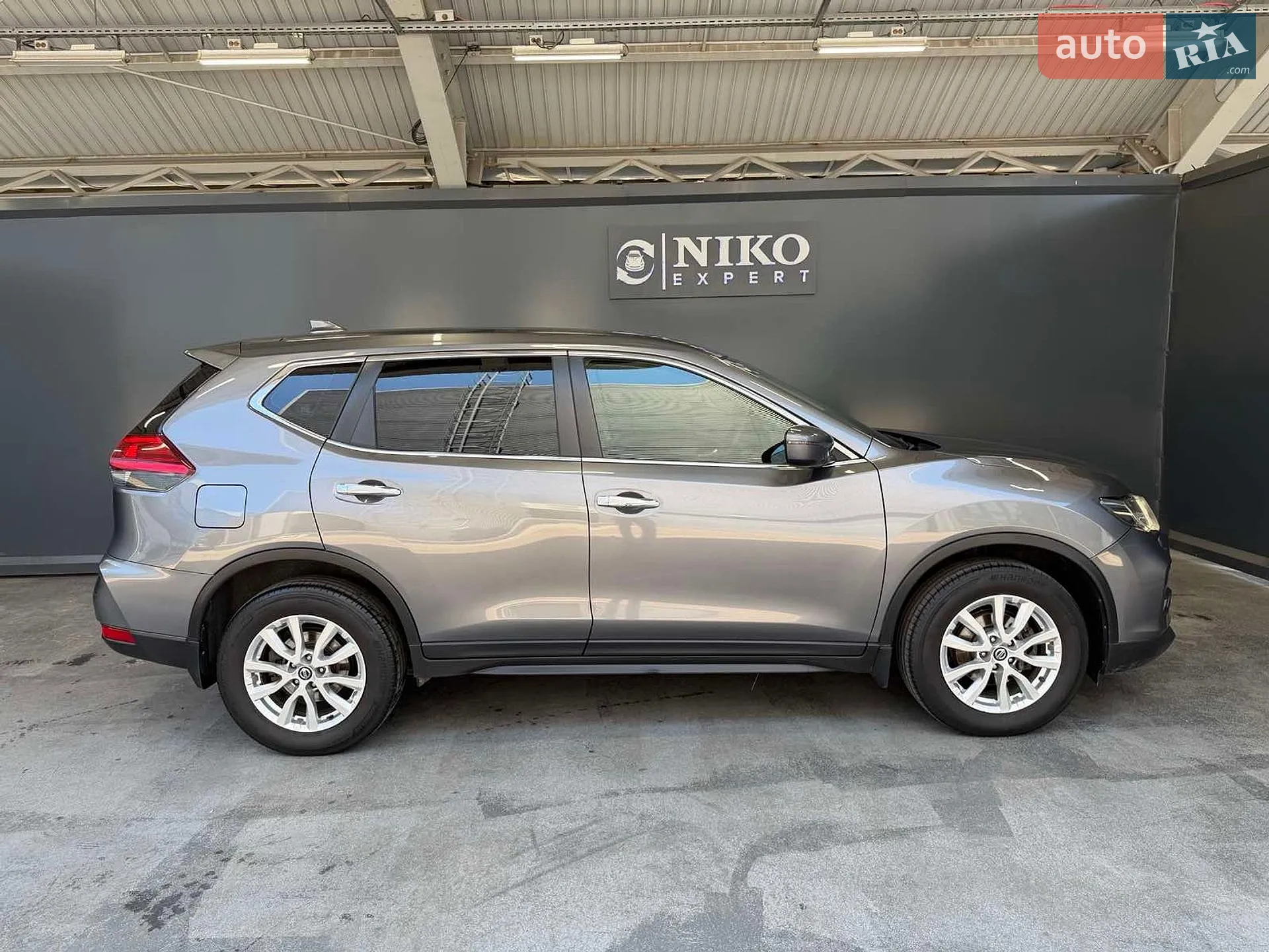 2019 Nissan X-Trail - мініатюра 31
