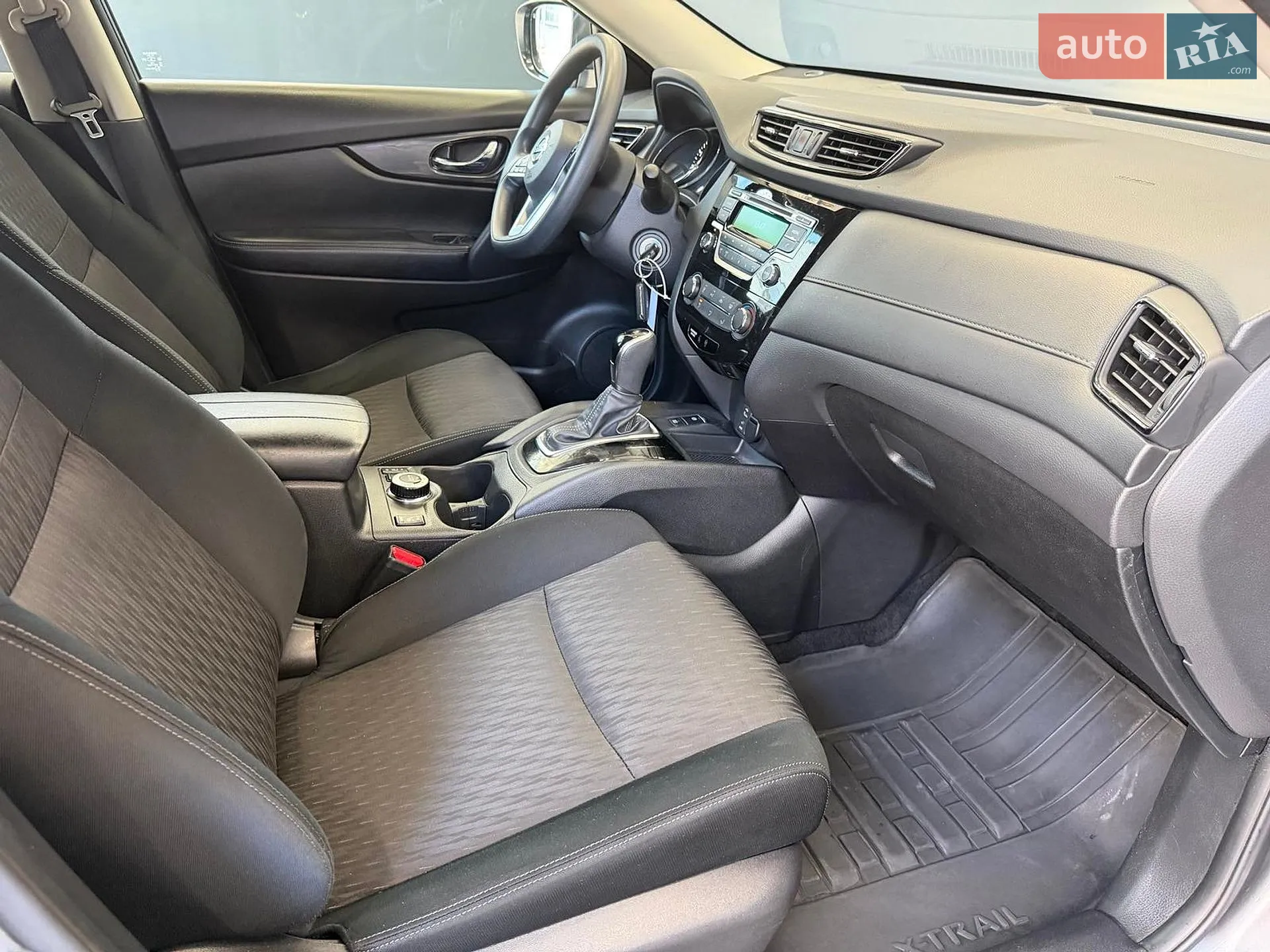 2019 Nissan X-Trail - мініатюра 40