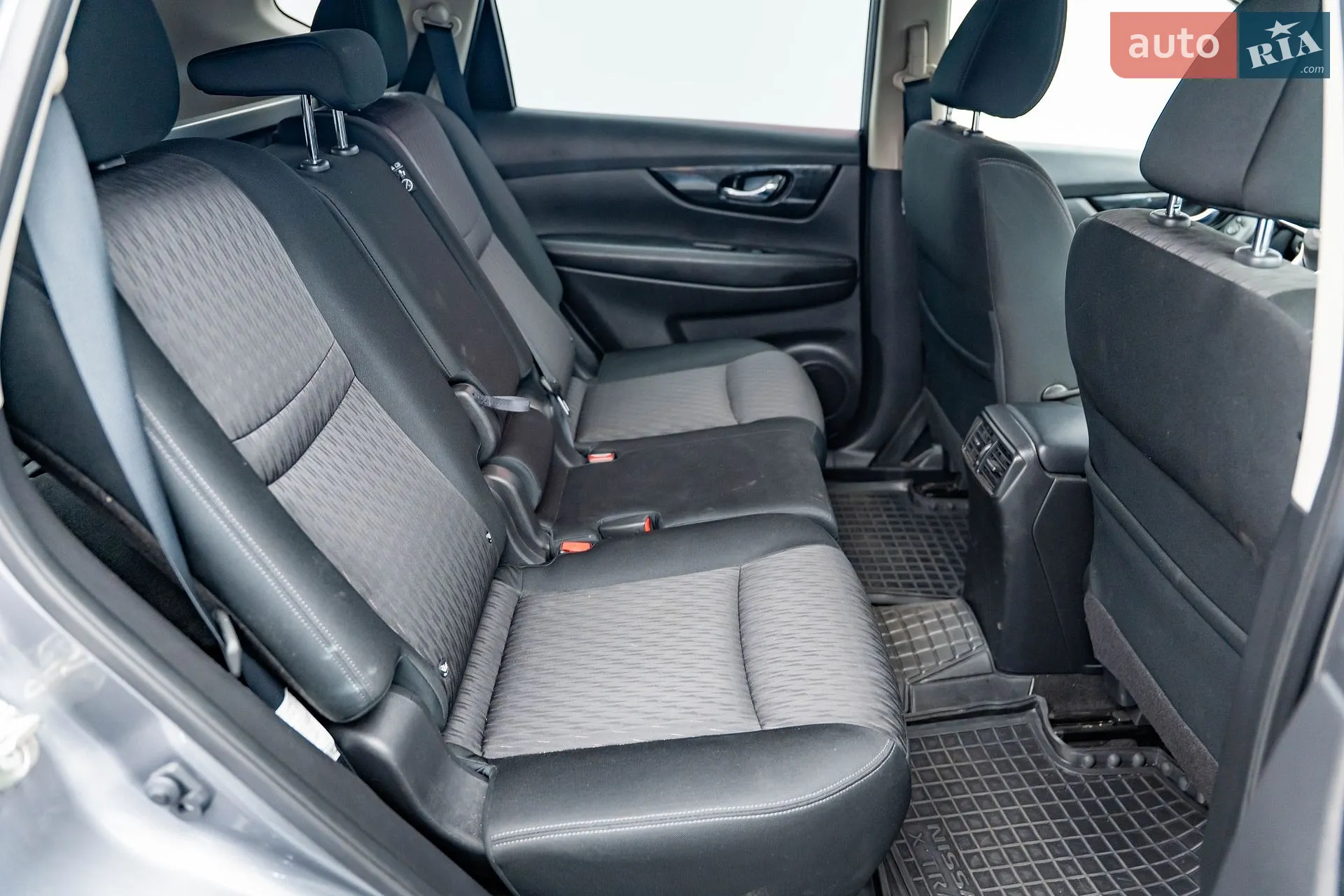 2019 Nissan X-Trail - мініатюра 26