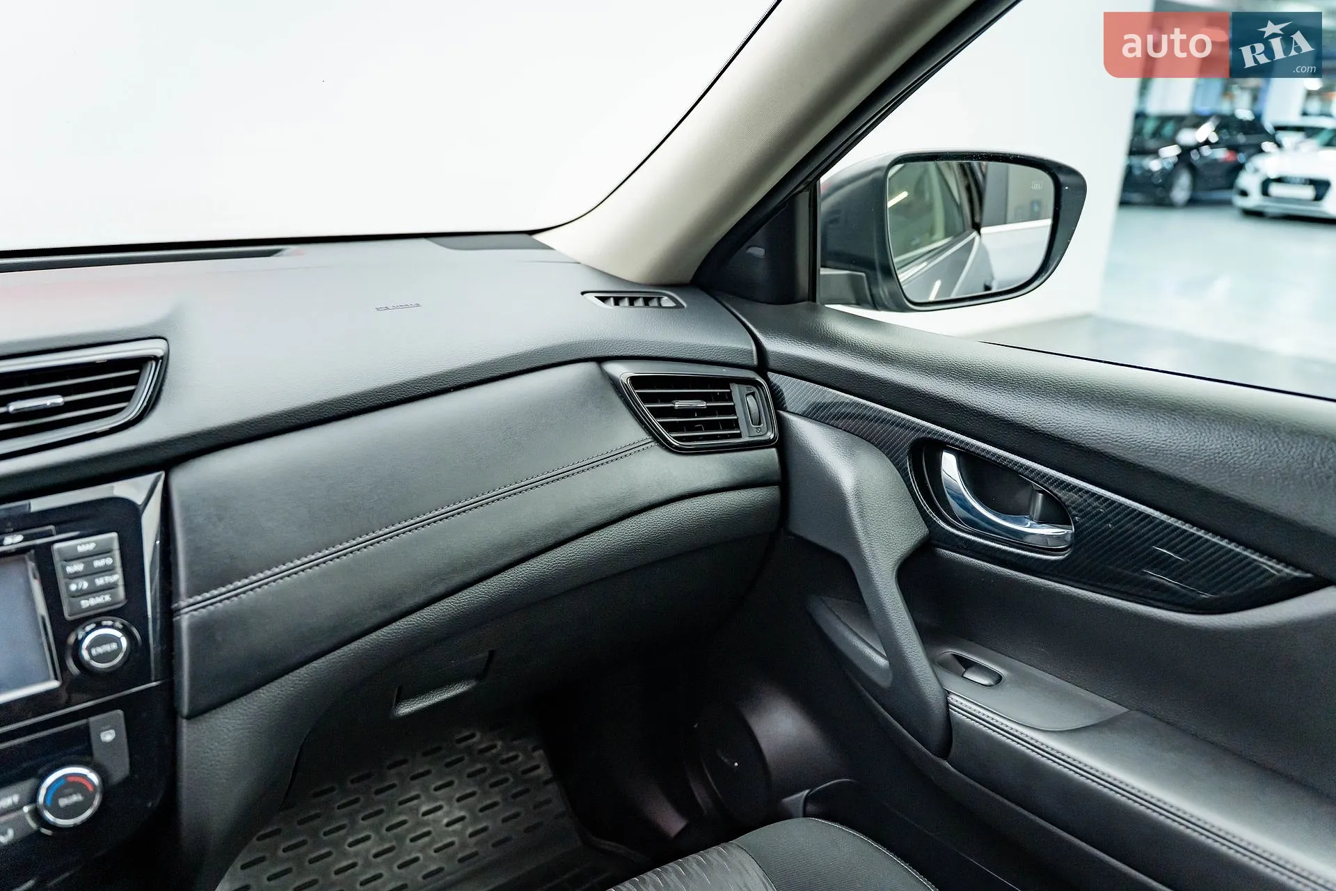 2019 Nissan X-Trail - мініатюра 14