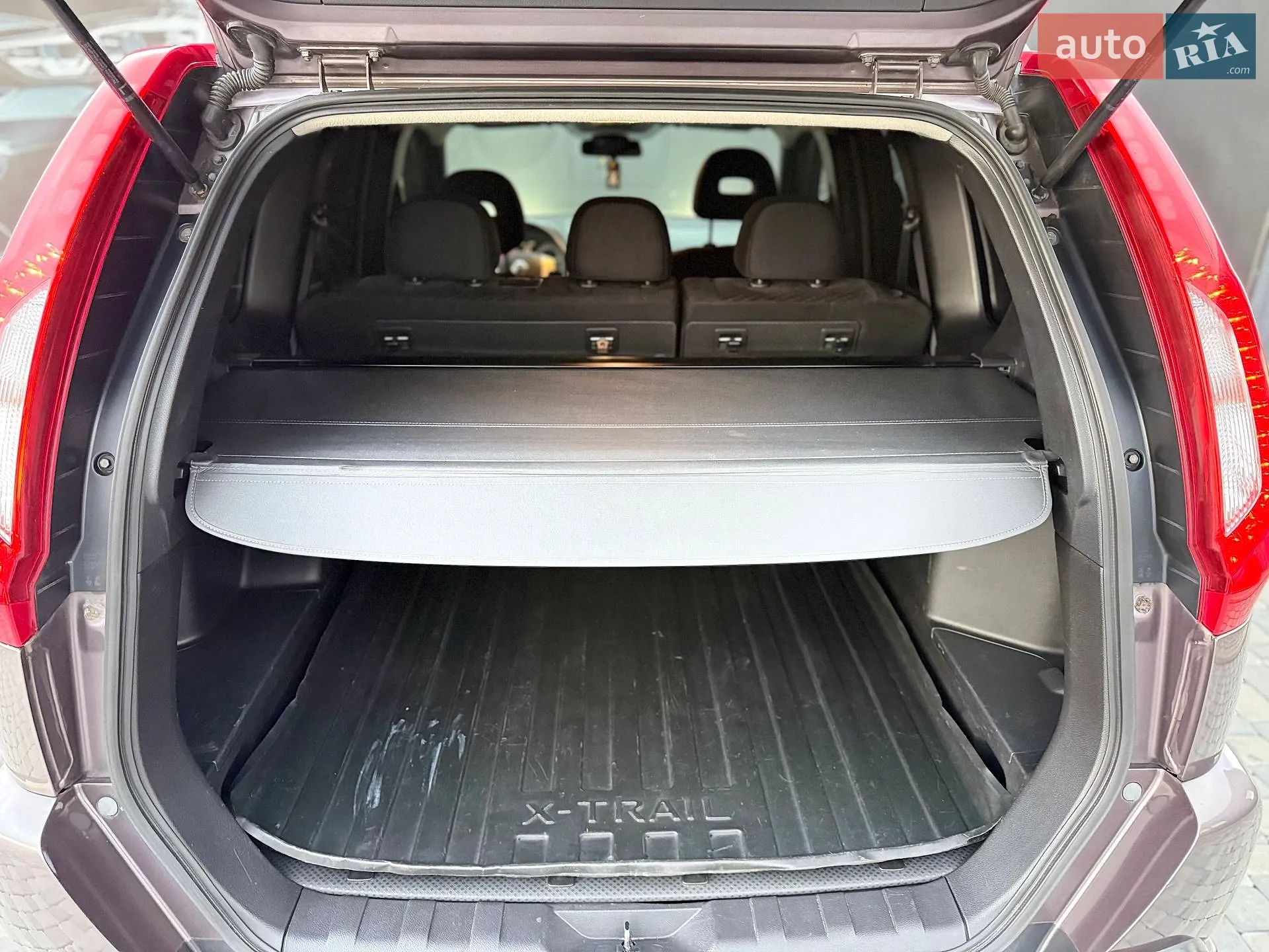 2012 Nissan X-Trail - мініатюра 15