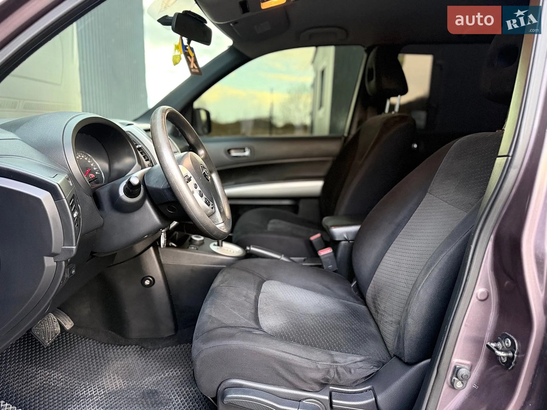 2012 Nissan X-Trail - мініатюра 19