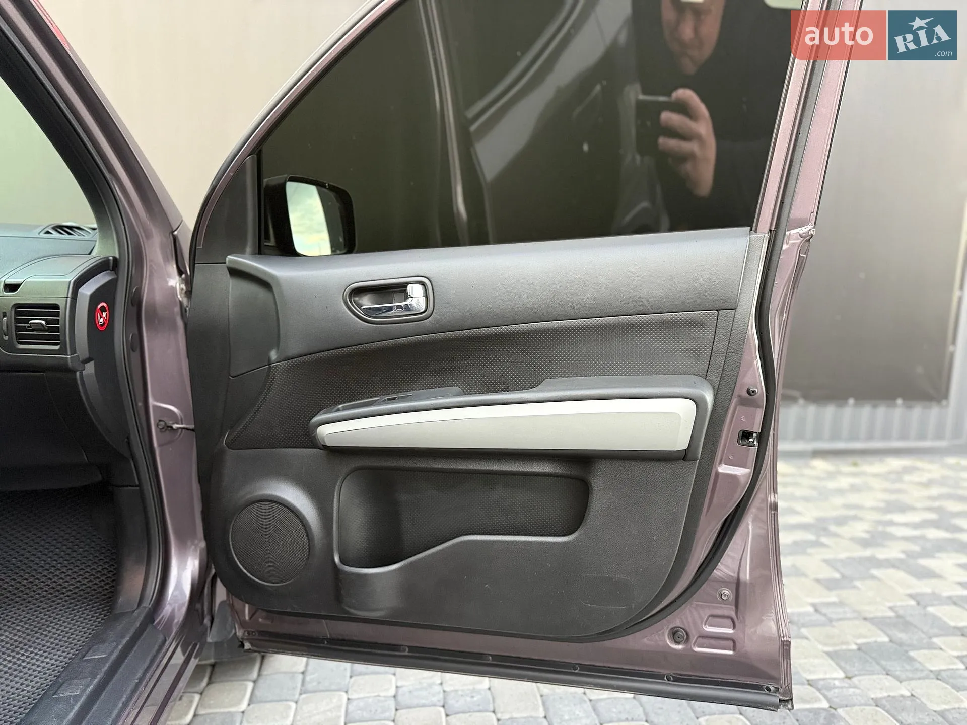 2012 Nissan X-Trail - мініатюра 32