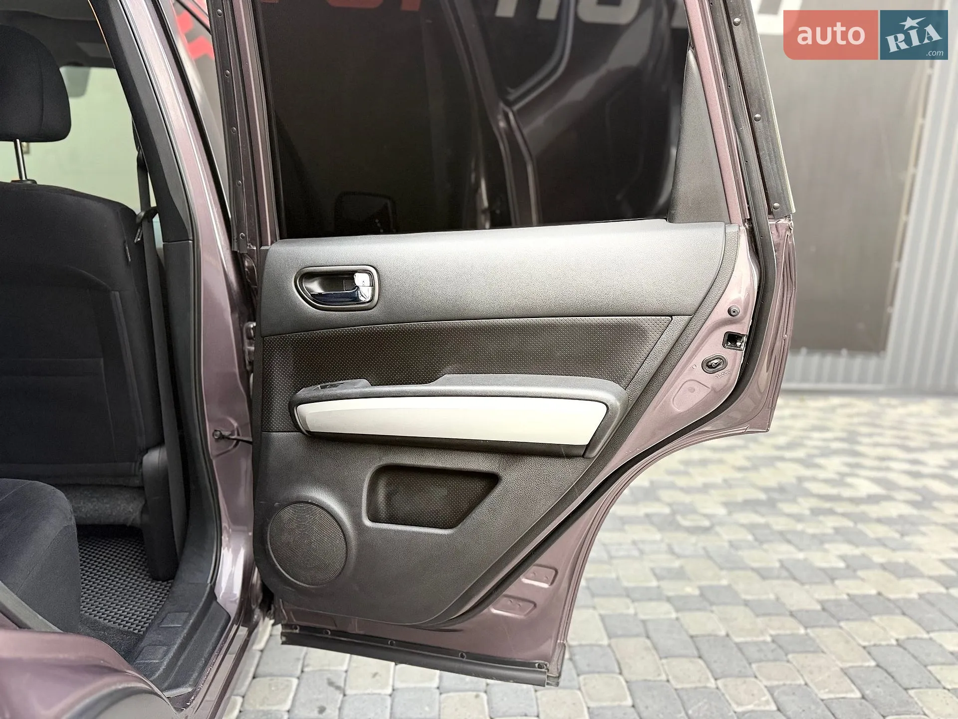 2012 Nissan X-Trail - мініатюра 36