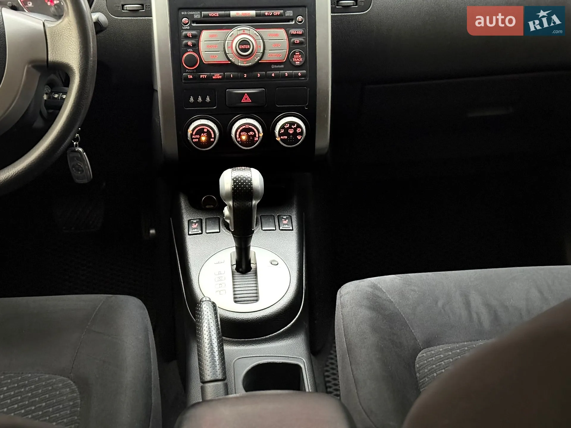 2012 Nissan X-Trail - мініатюра 46